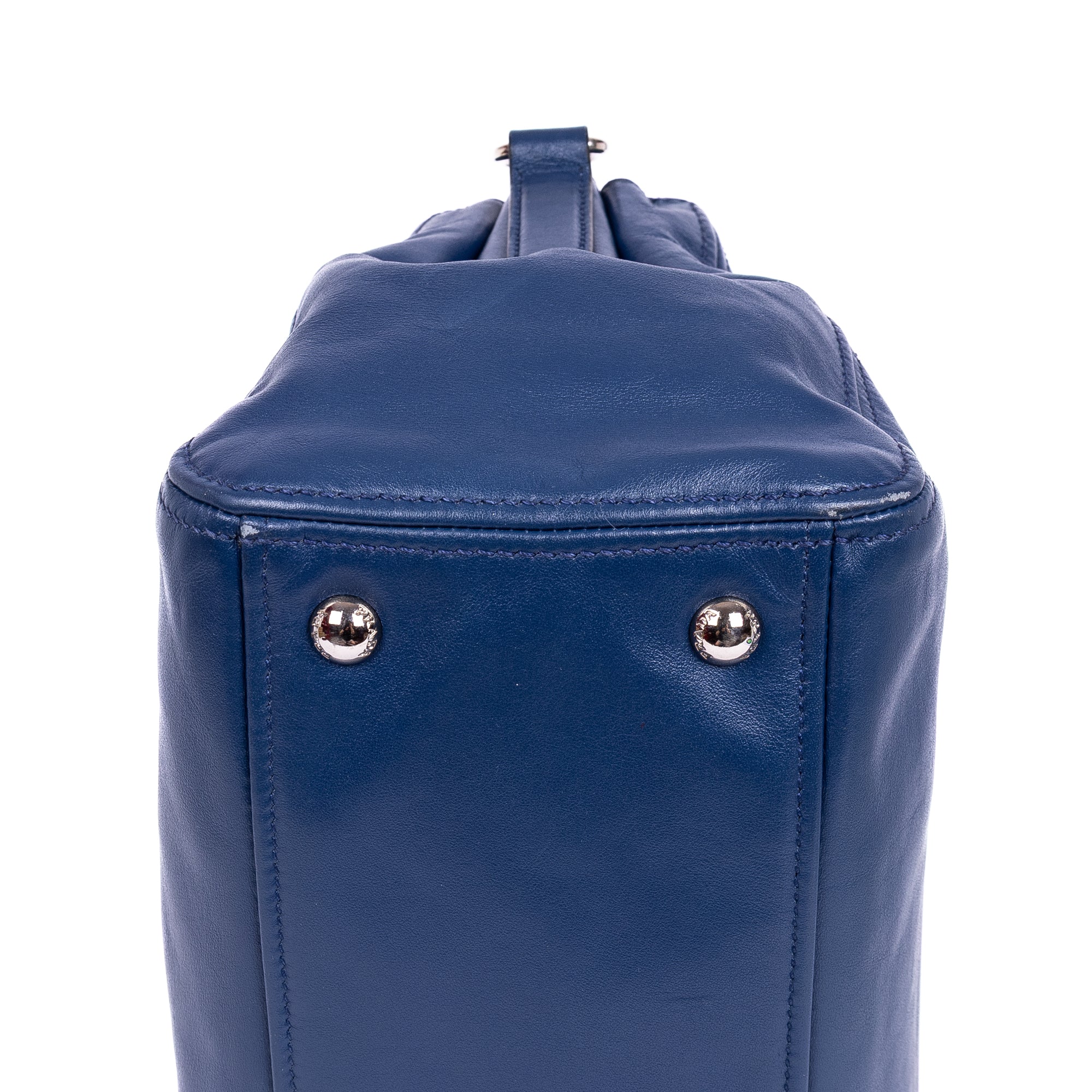 Cabas Crossbody