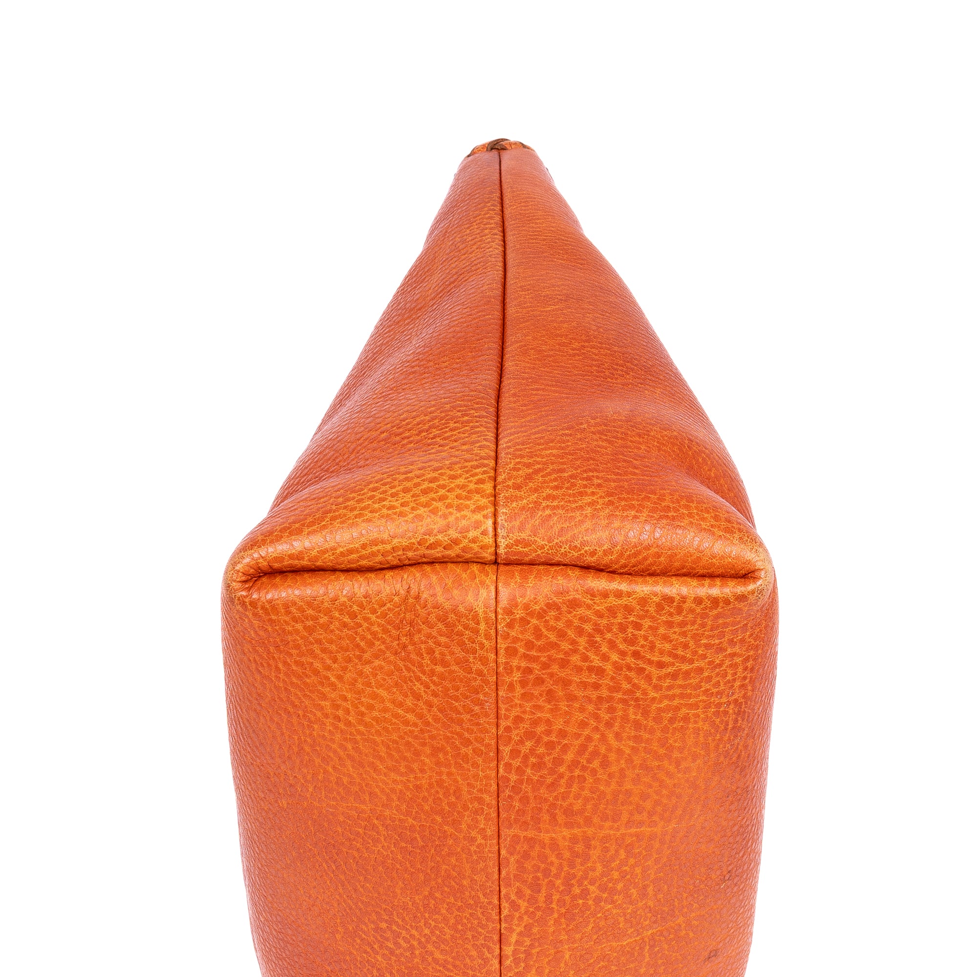 Bamboo Tassel Shopping Tote