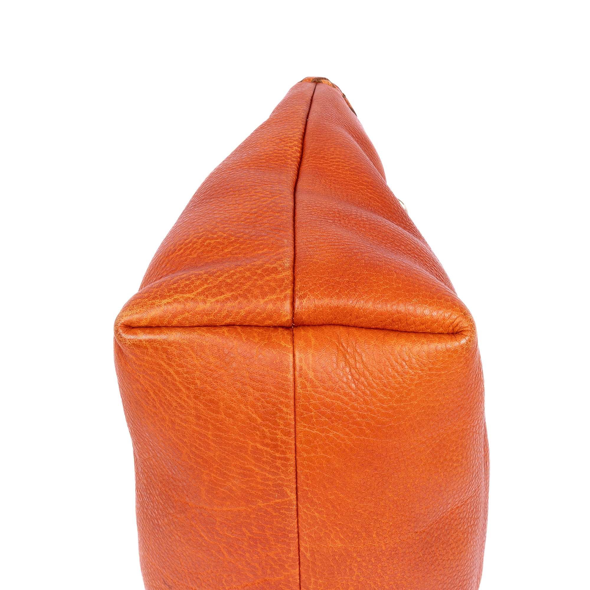 Bamboo Tassel Shopping Tote
