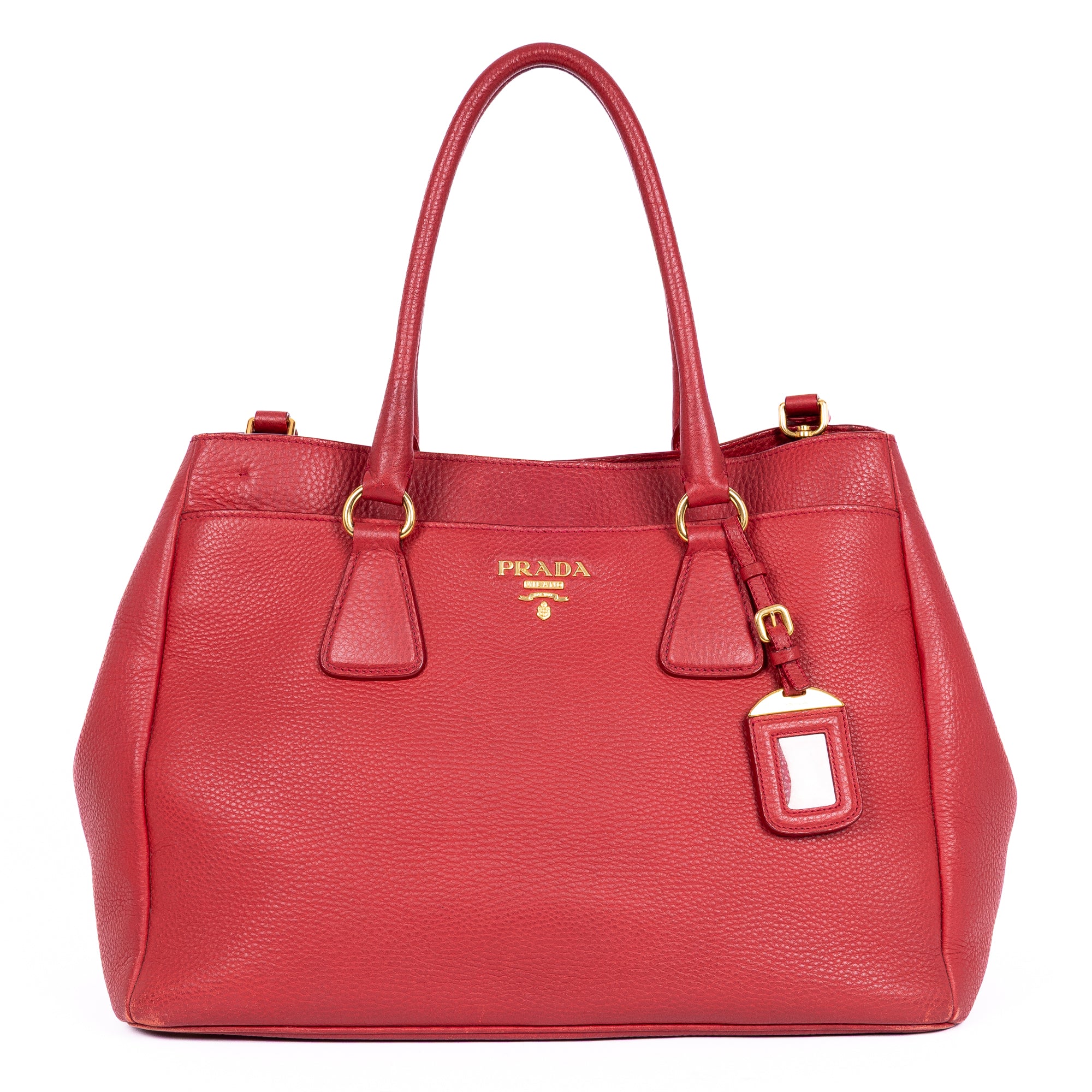 Cabas Crossbody