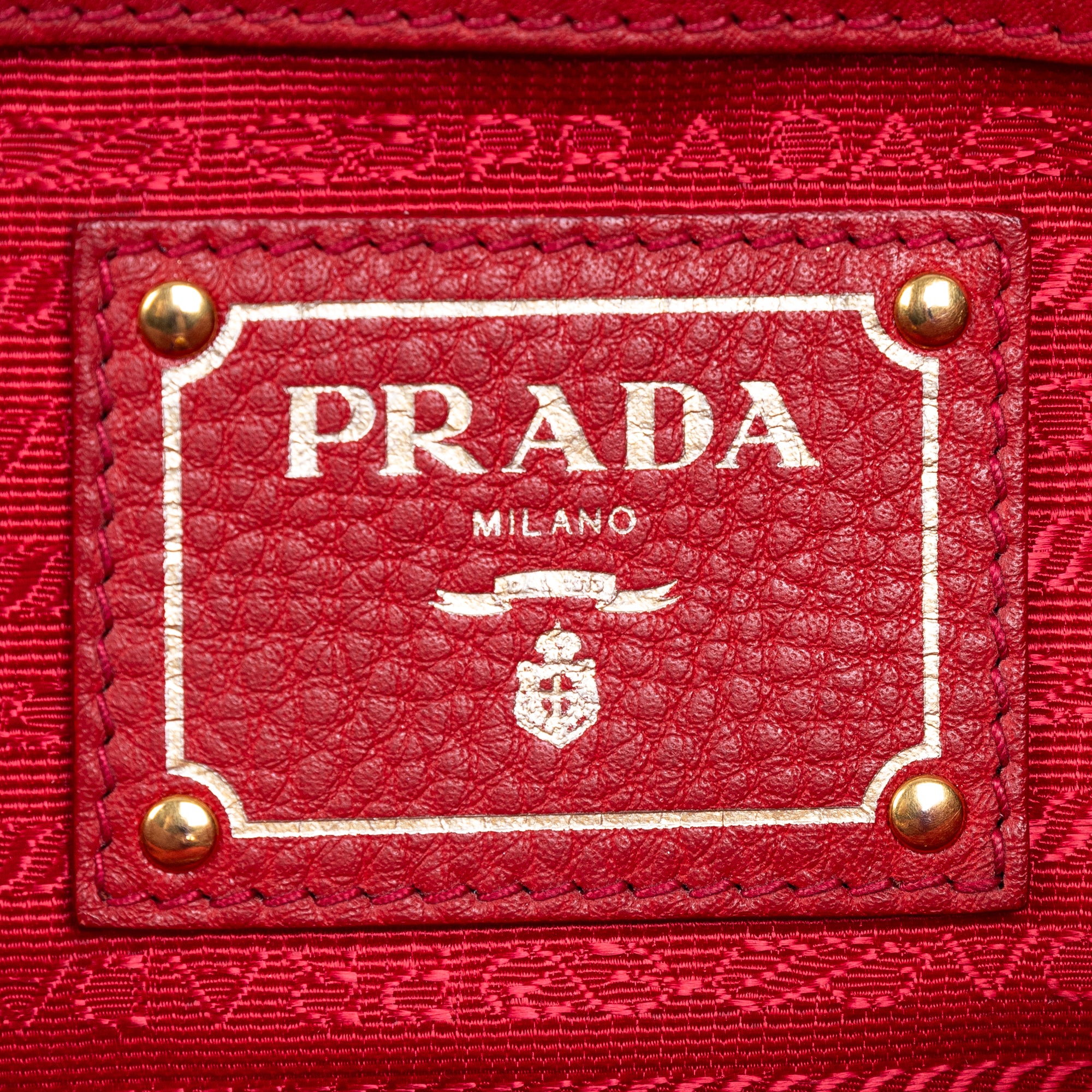 Cabas Crossbody
