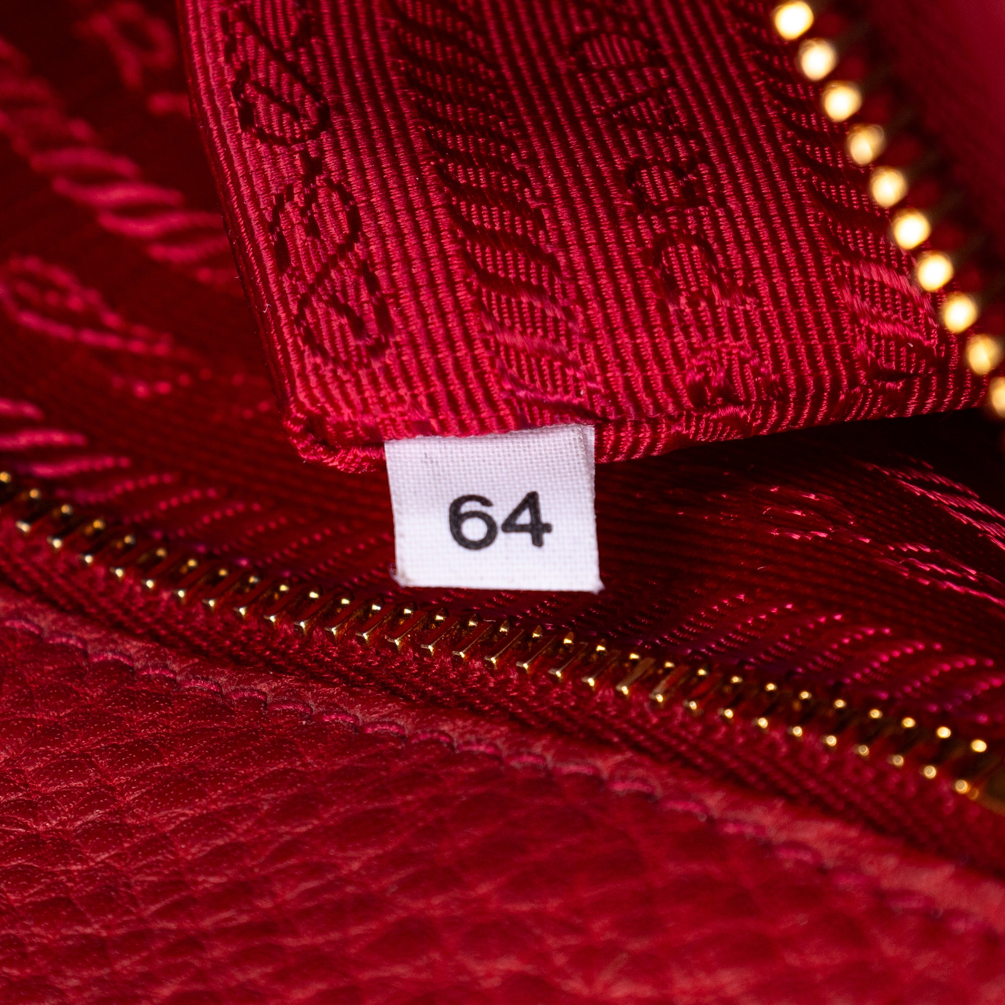 Cabas Crossbody