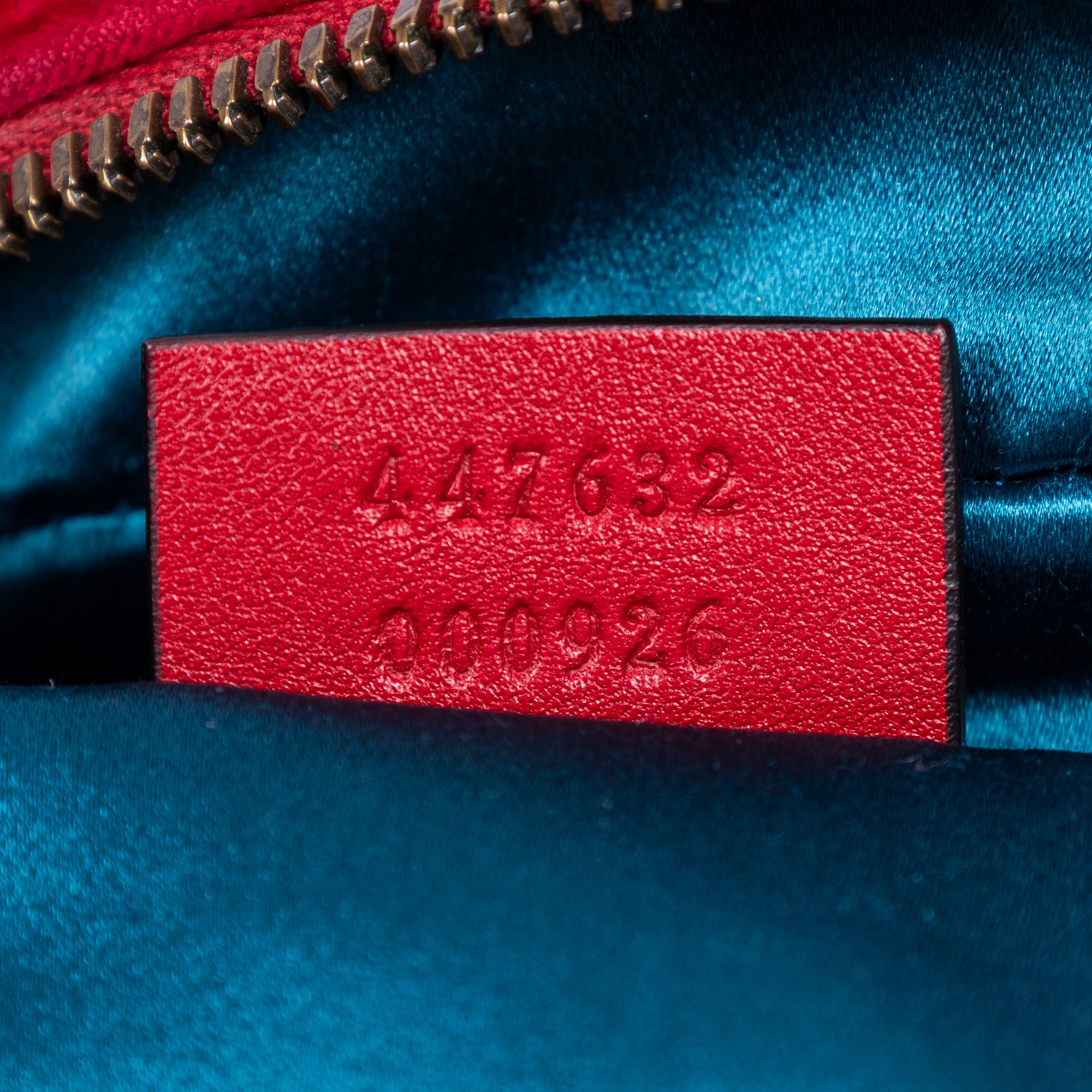 Marmont Camera Small