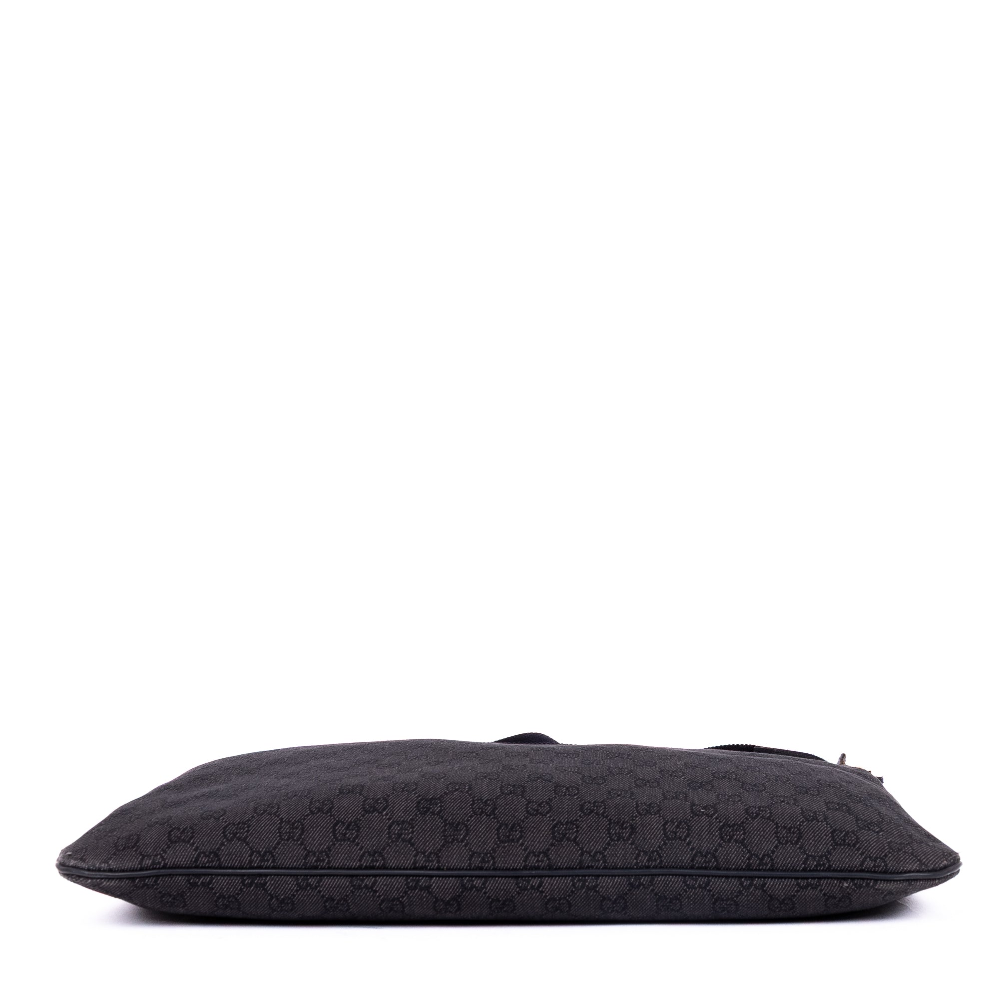 Large Flat Messenger