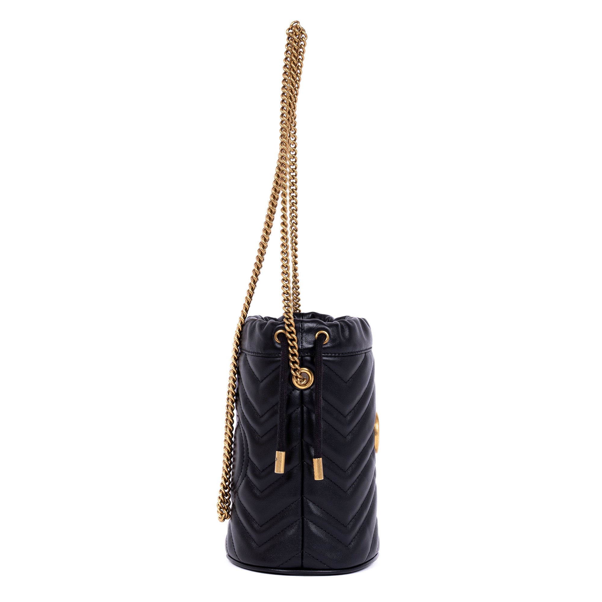Marmont Bucket Small