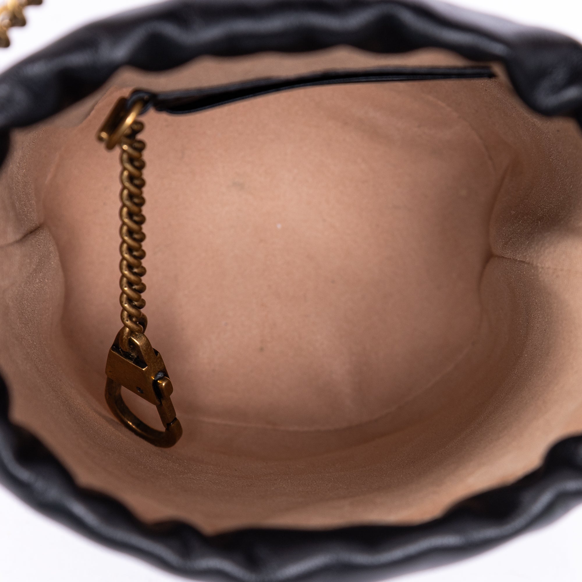 Marmont Bucket Small