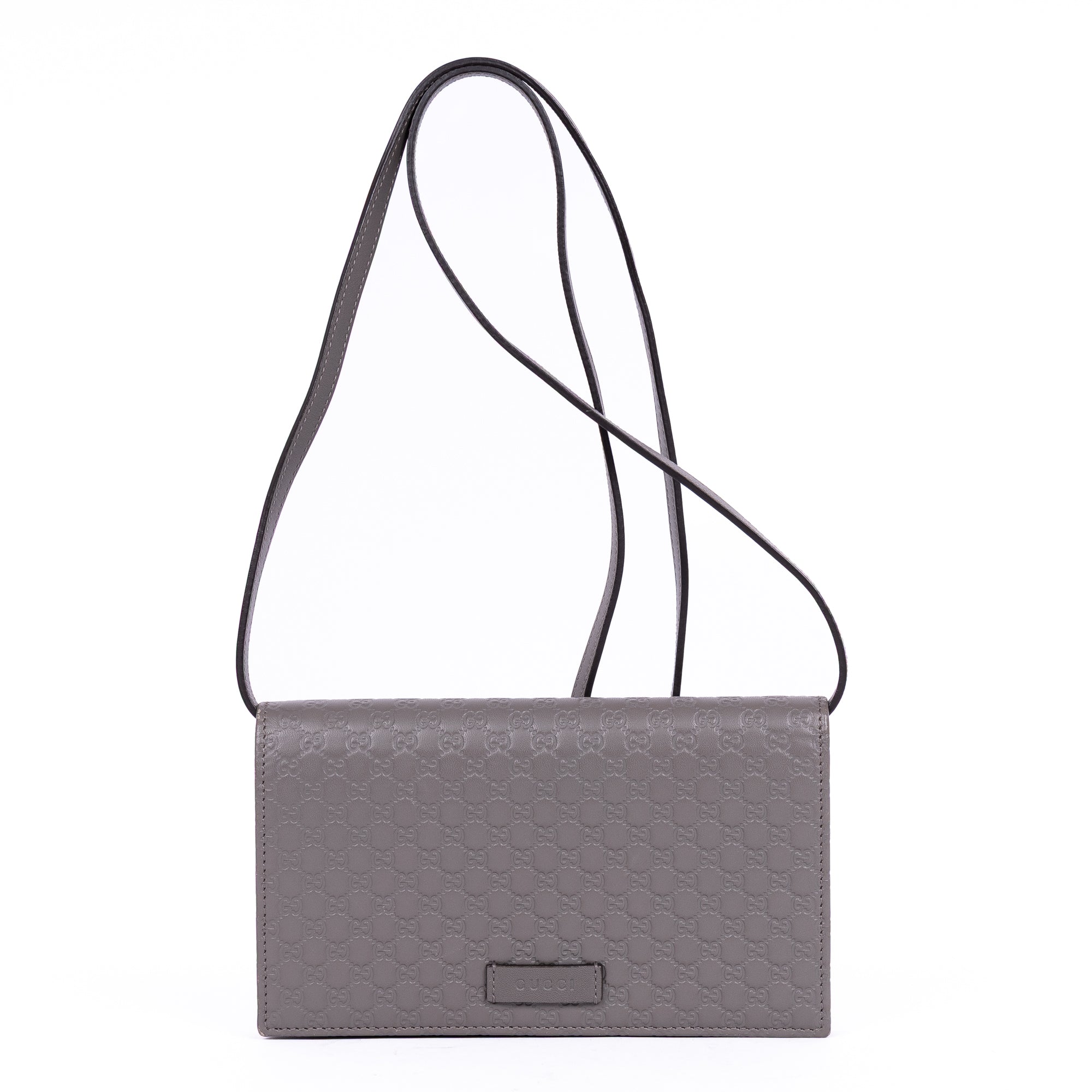 Crossbody Pouch