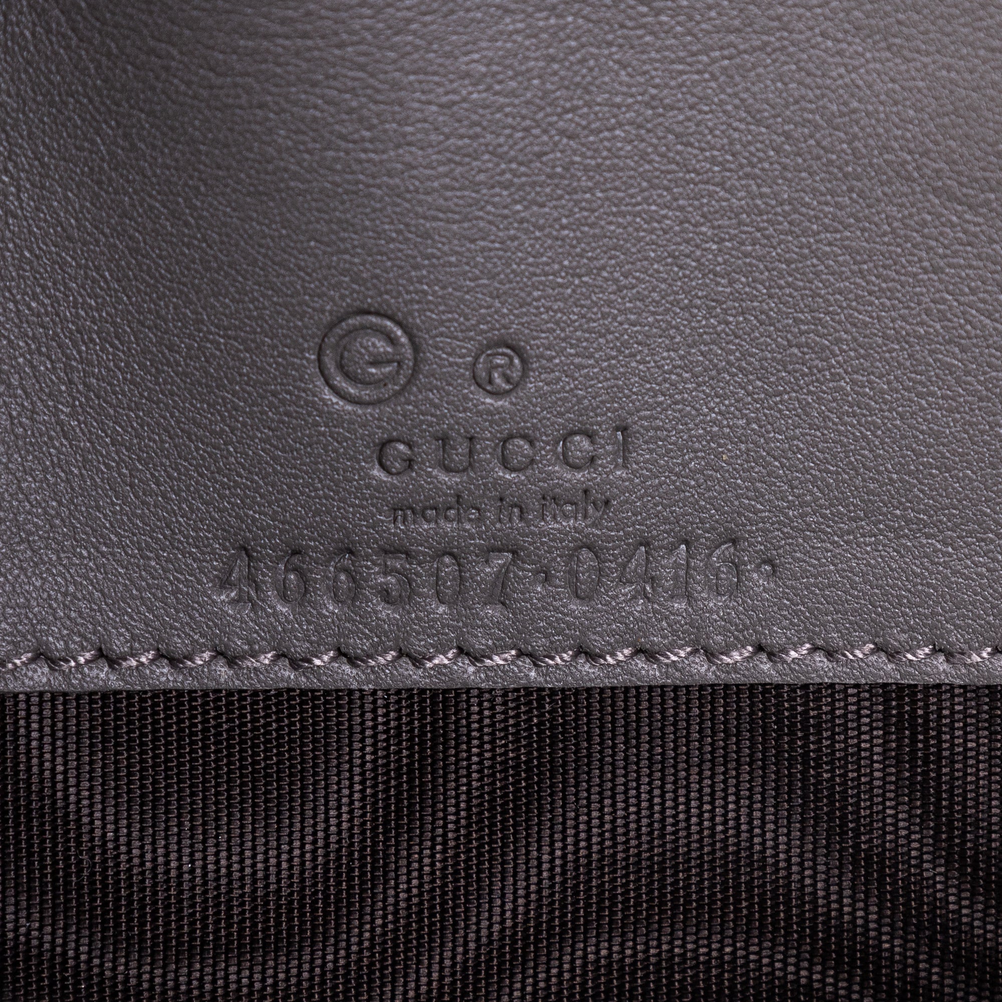 Crossbody Pouch