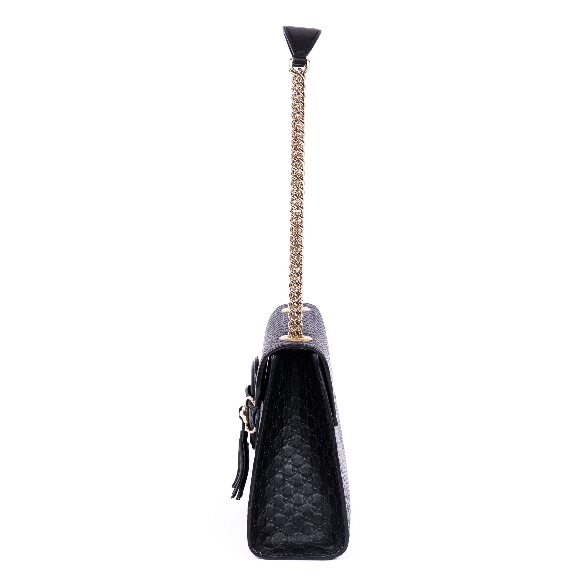 Emily Horsebit Shopper Medium