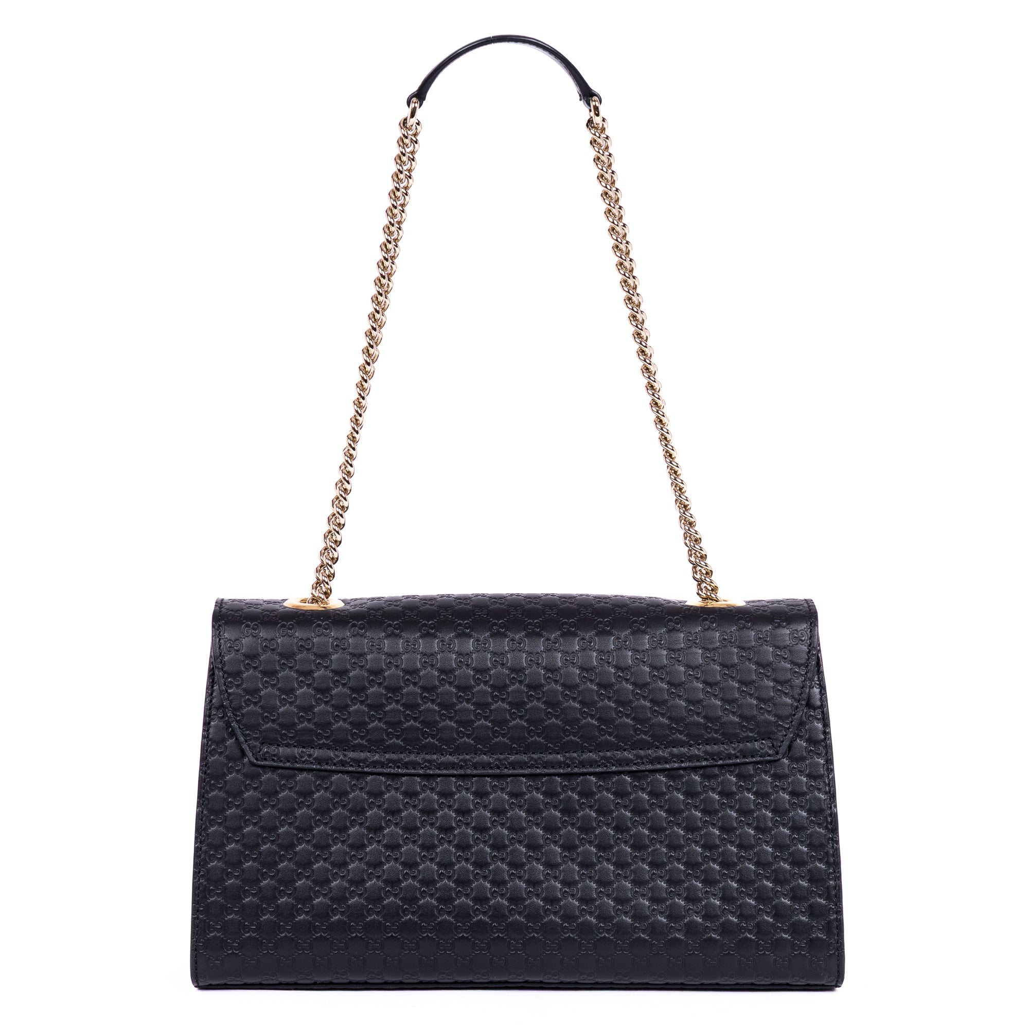 Emily Horsebit Shopper Medium