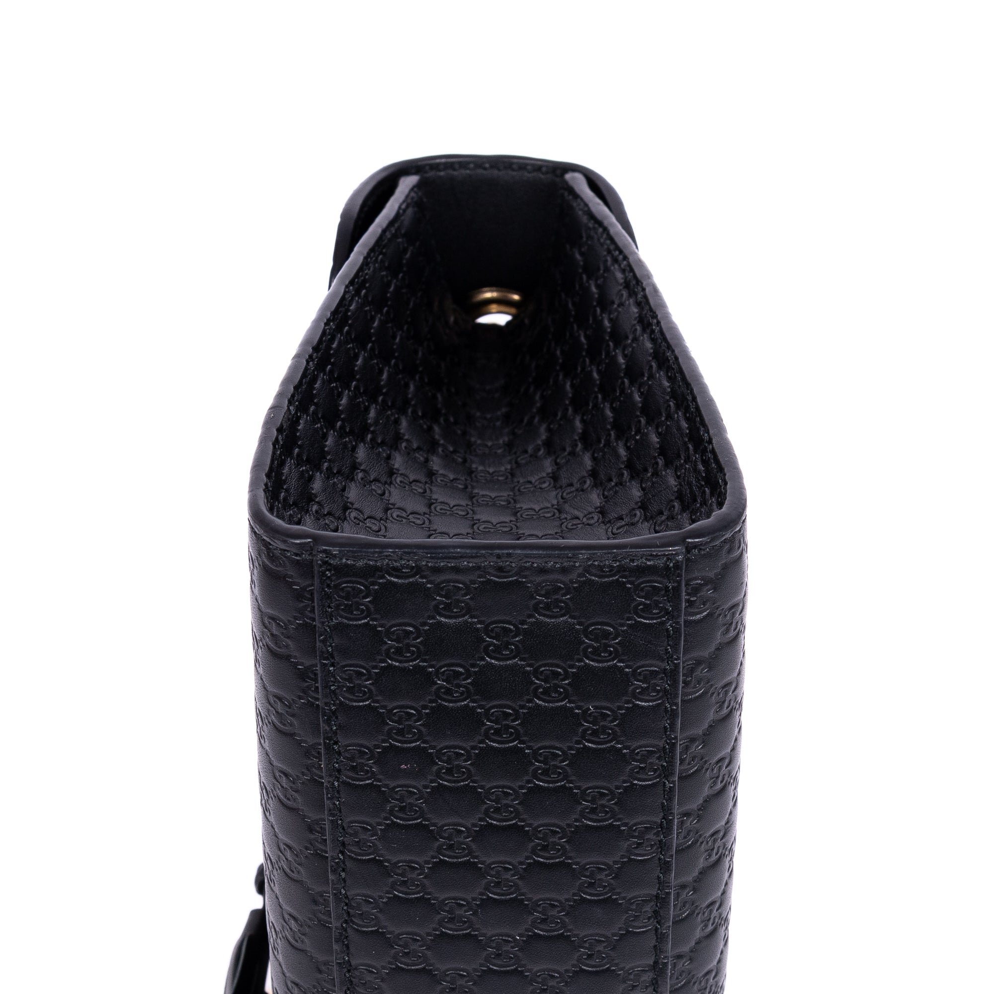 Emily Horsebit Shopper Medium