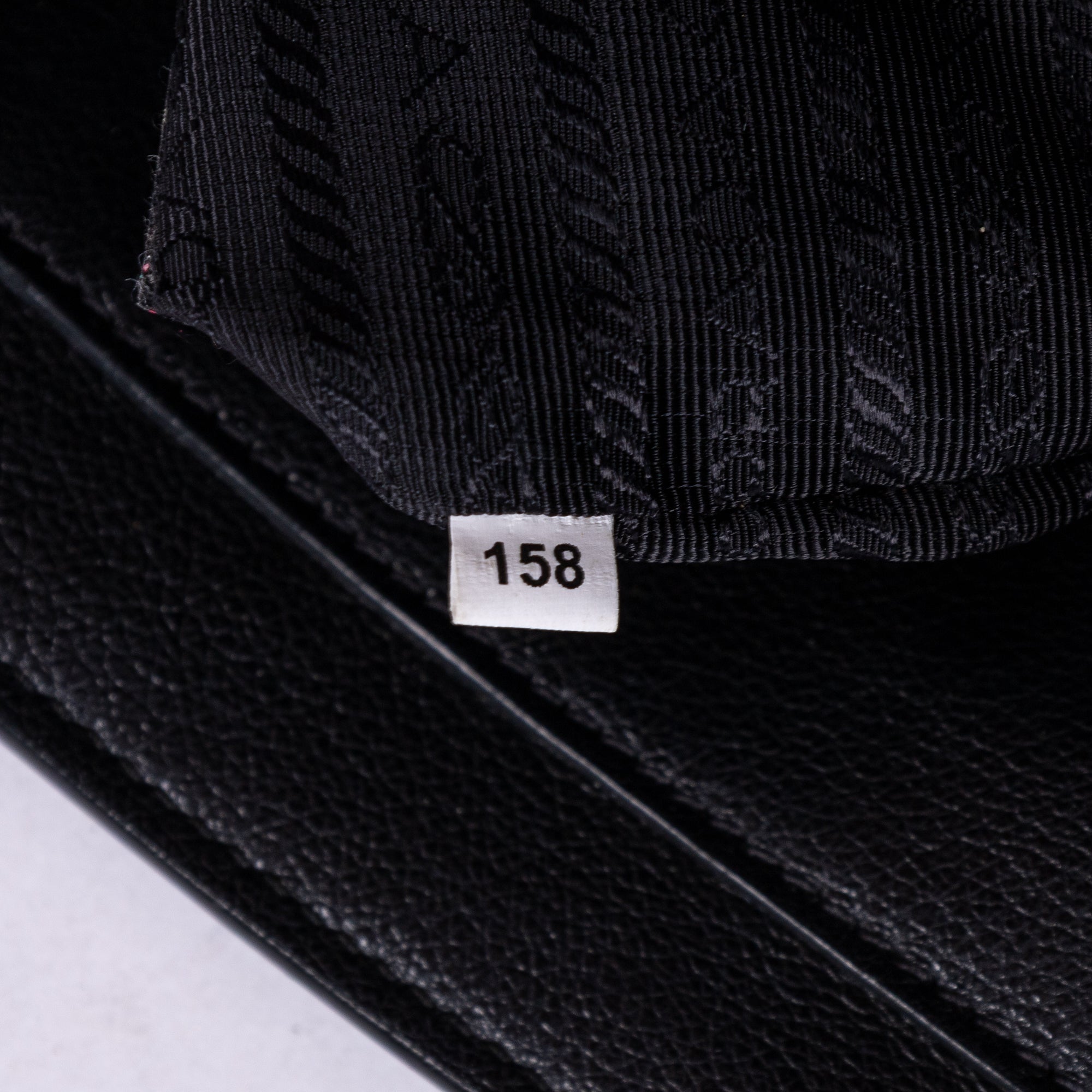 Crossbody Shopper