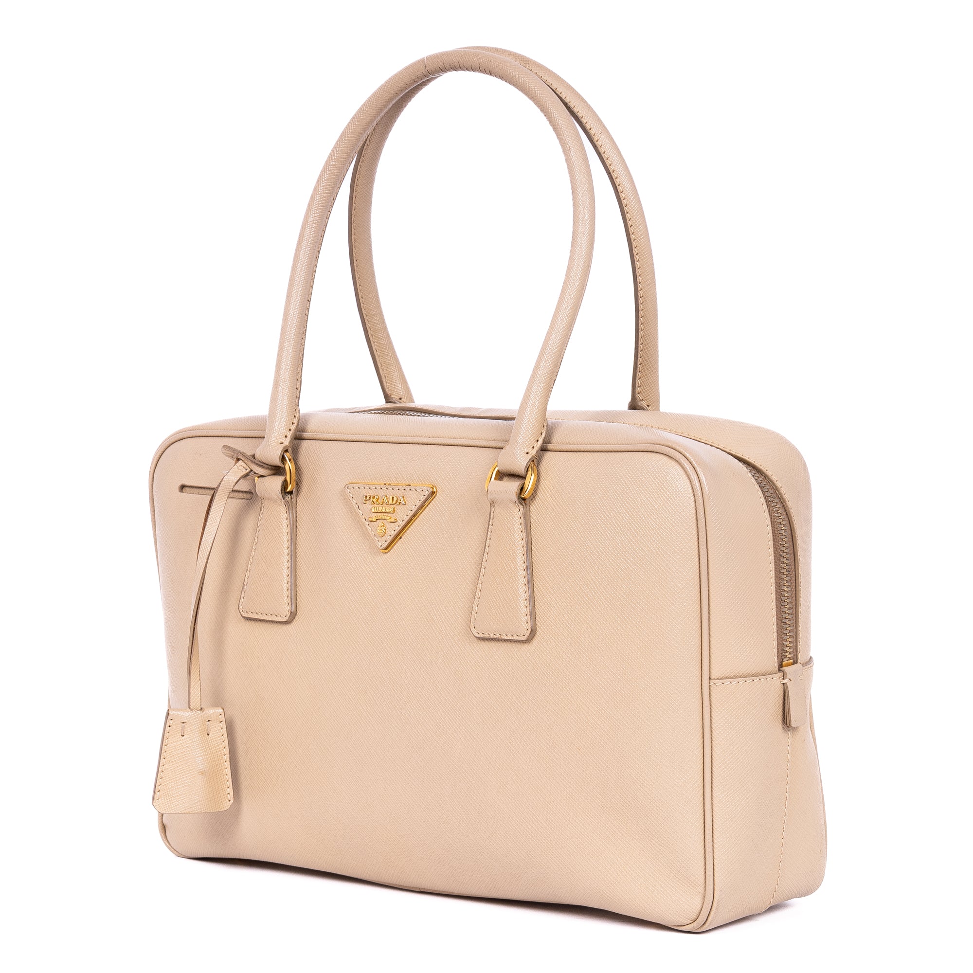 Bauletto Tote