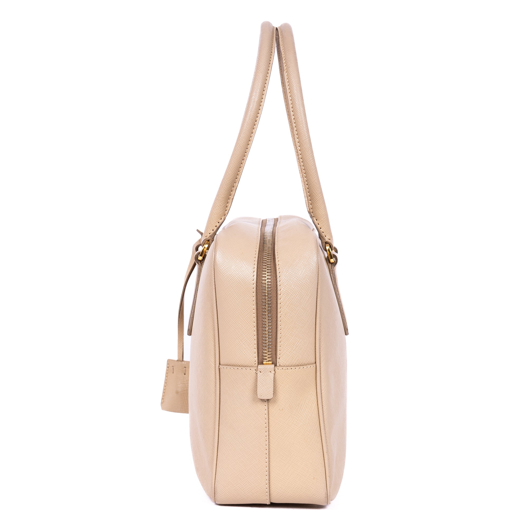 Bauletto Tote