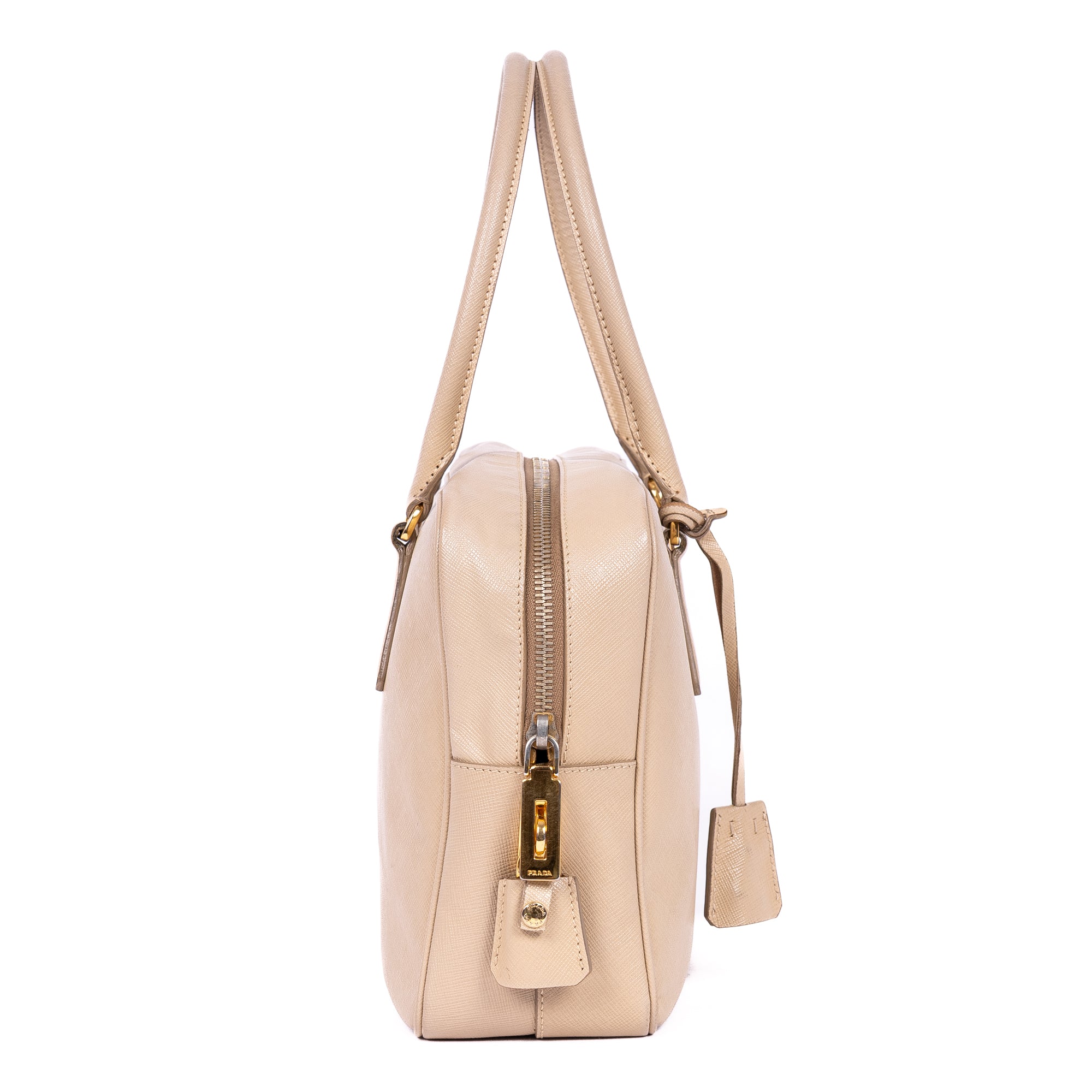 Bauletto Tote