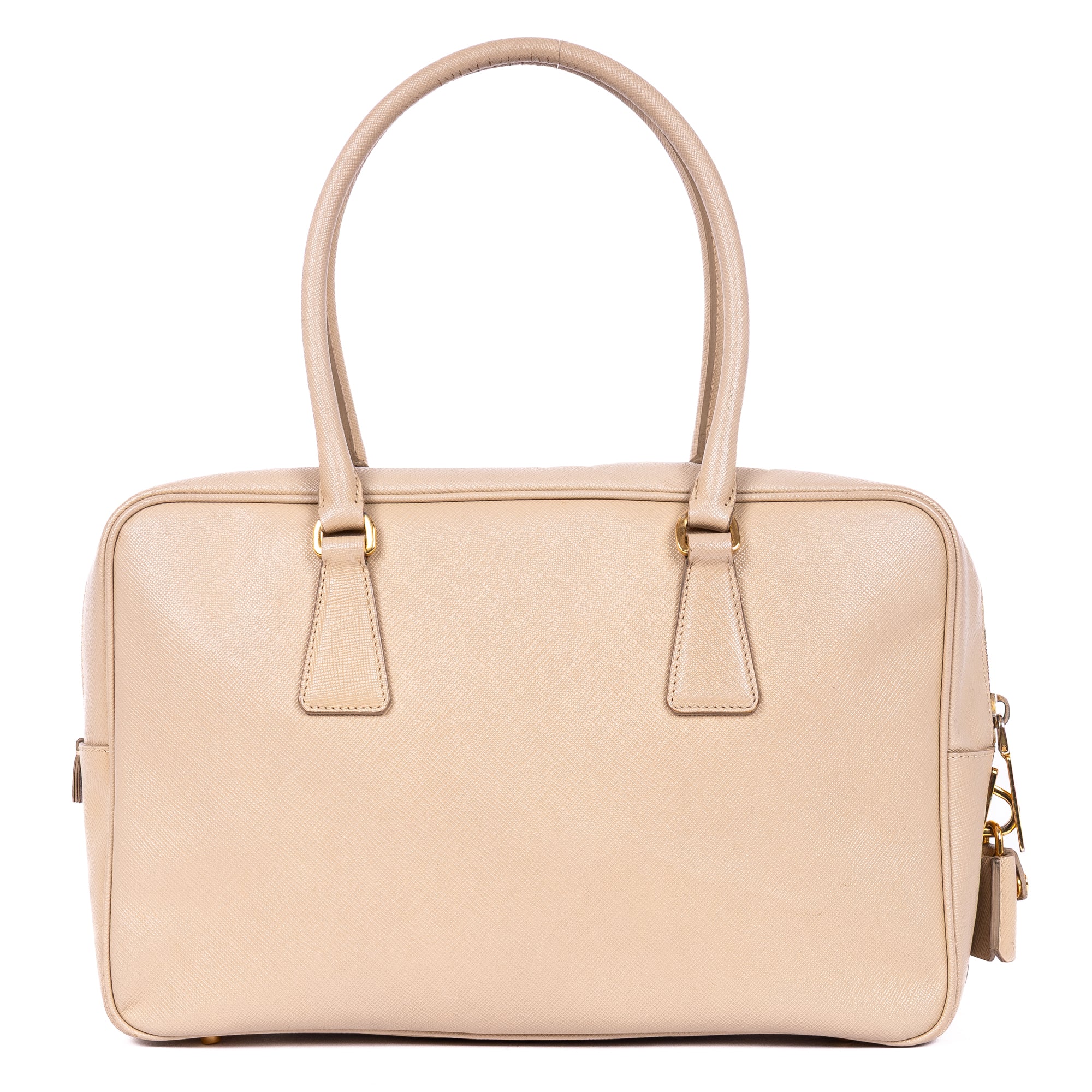 Bauletto Tote