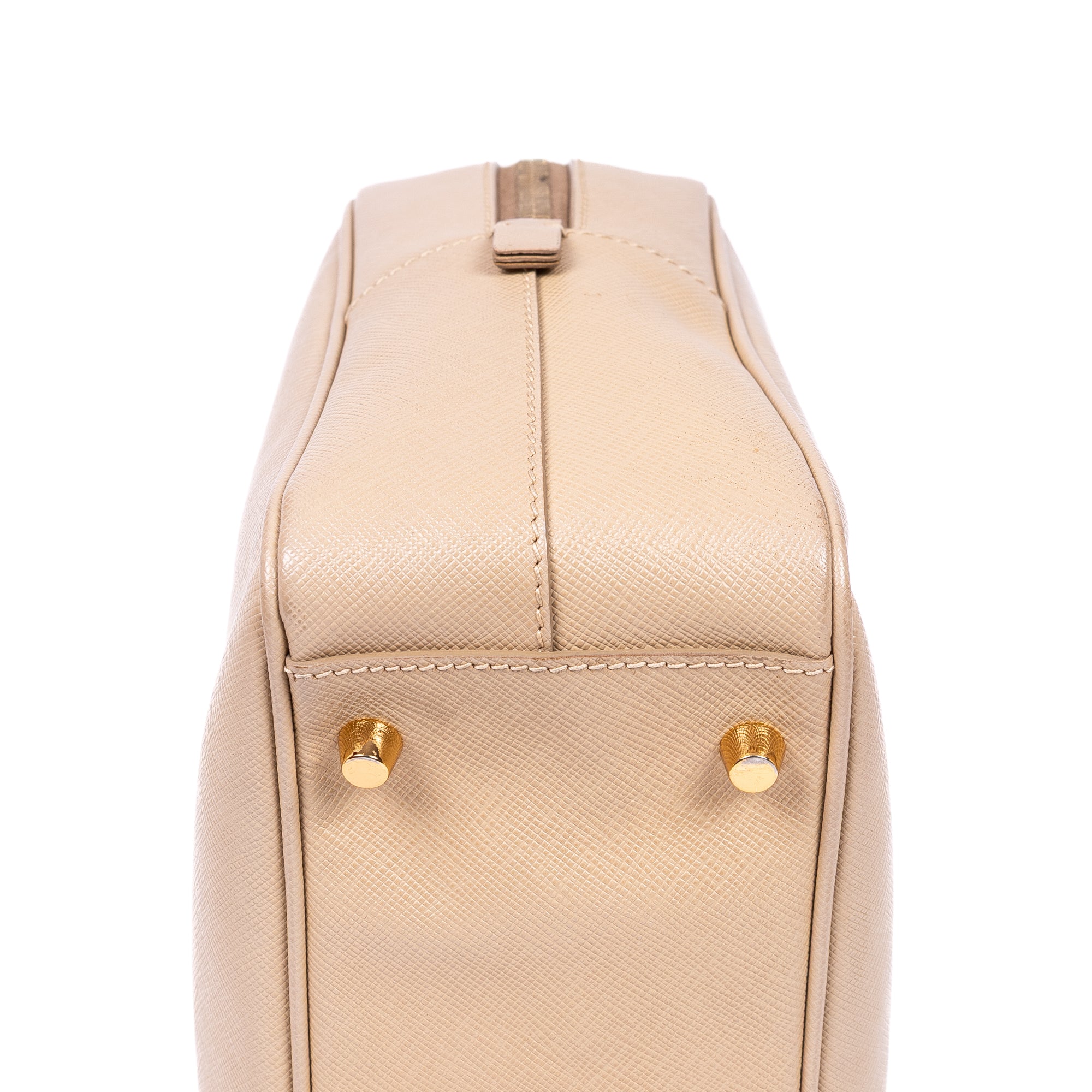 Bauletto Tote