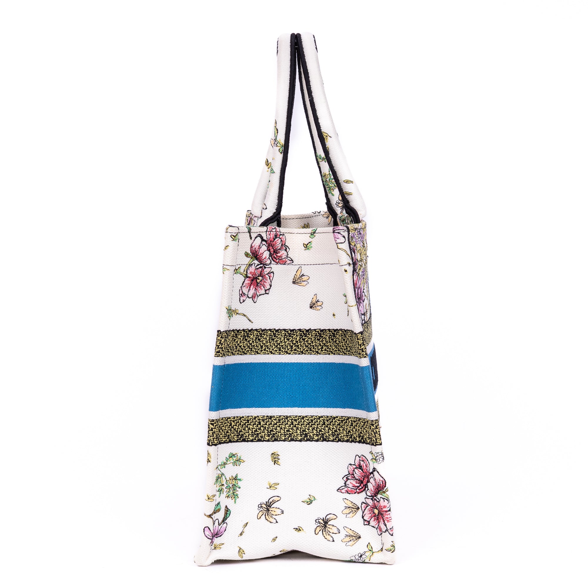 Rare Ltd. Ed. Constellation Embroidered Book Tote 36