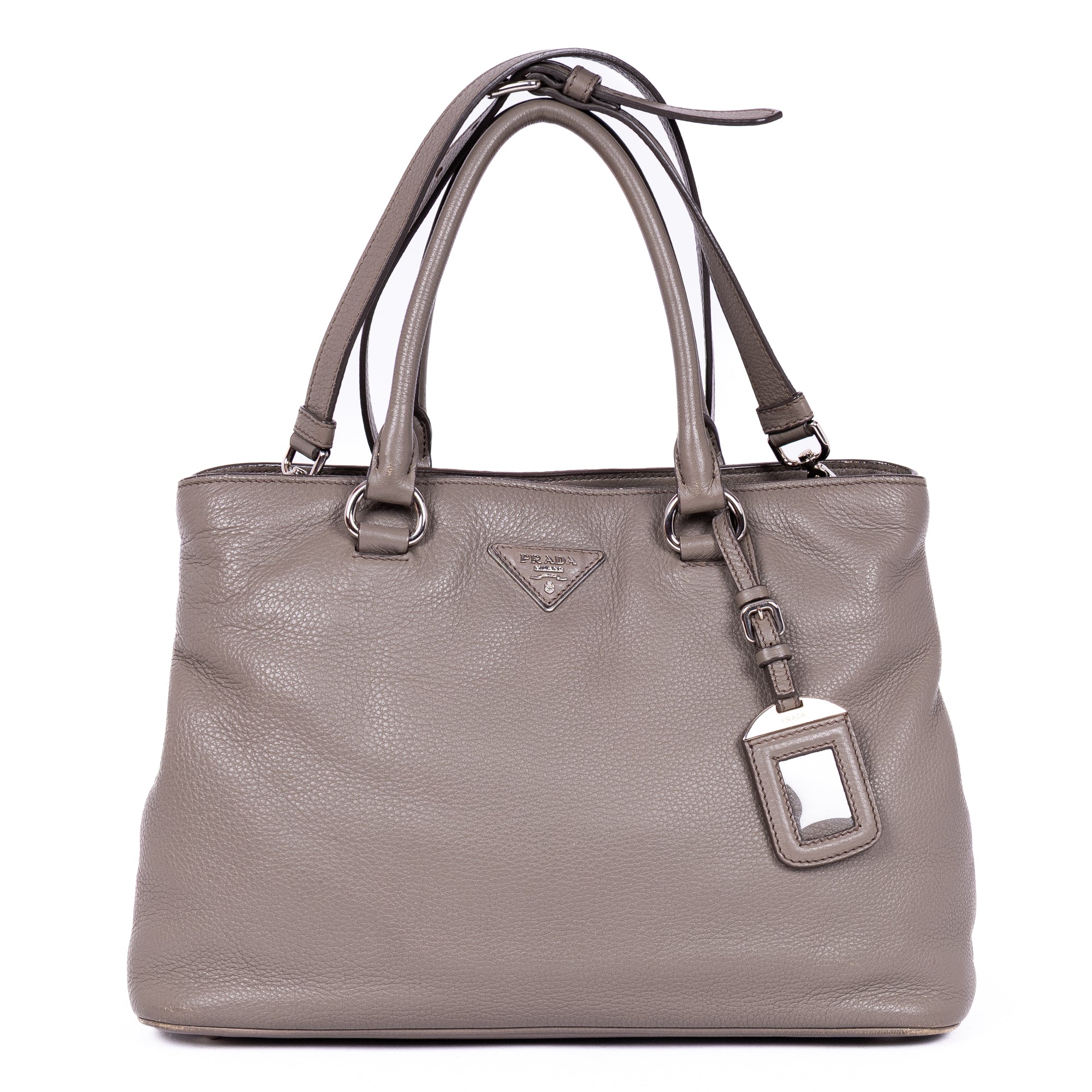 Medium Convertible Tote