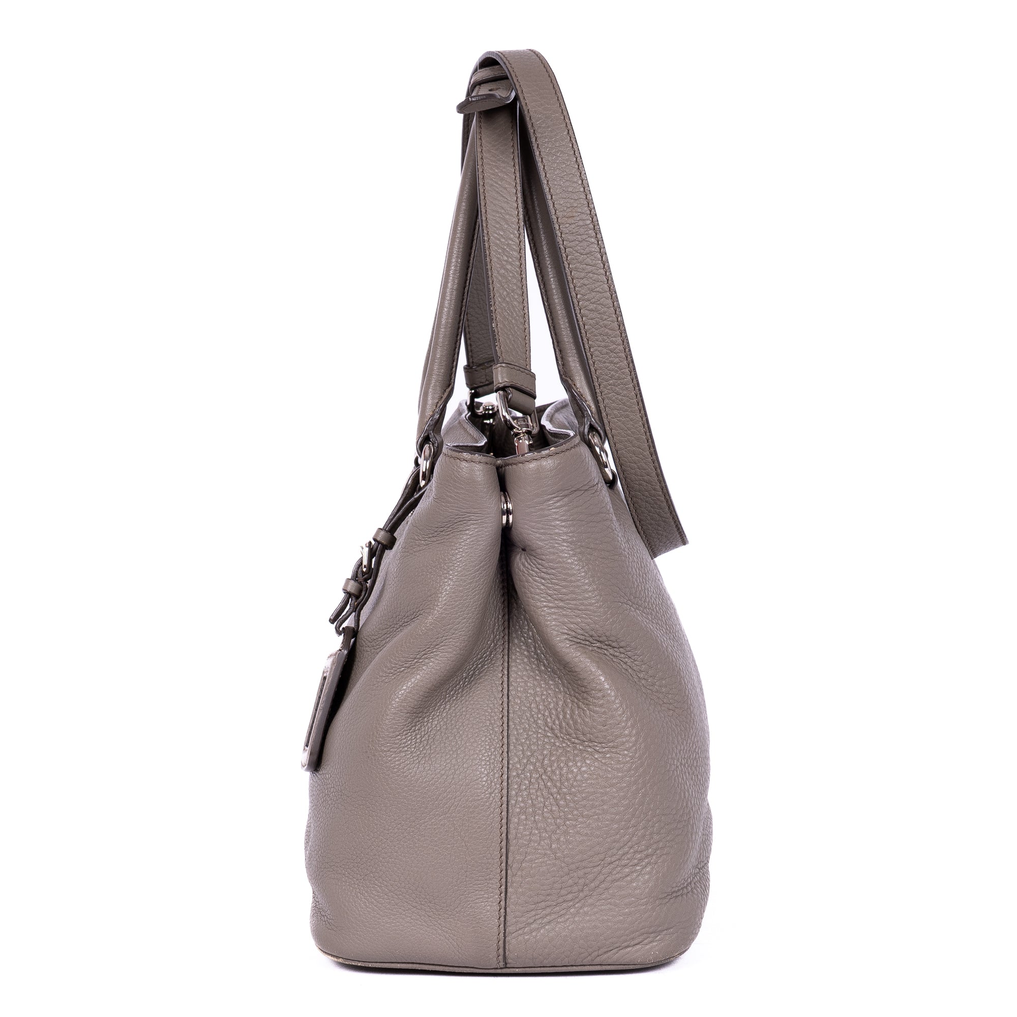 Medium Convertible Tote