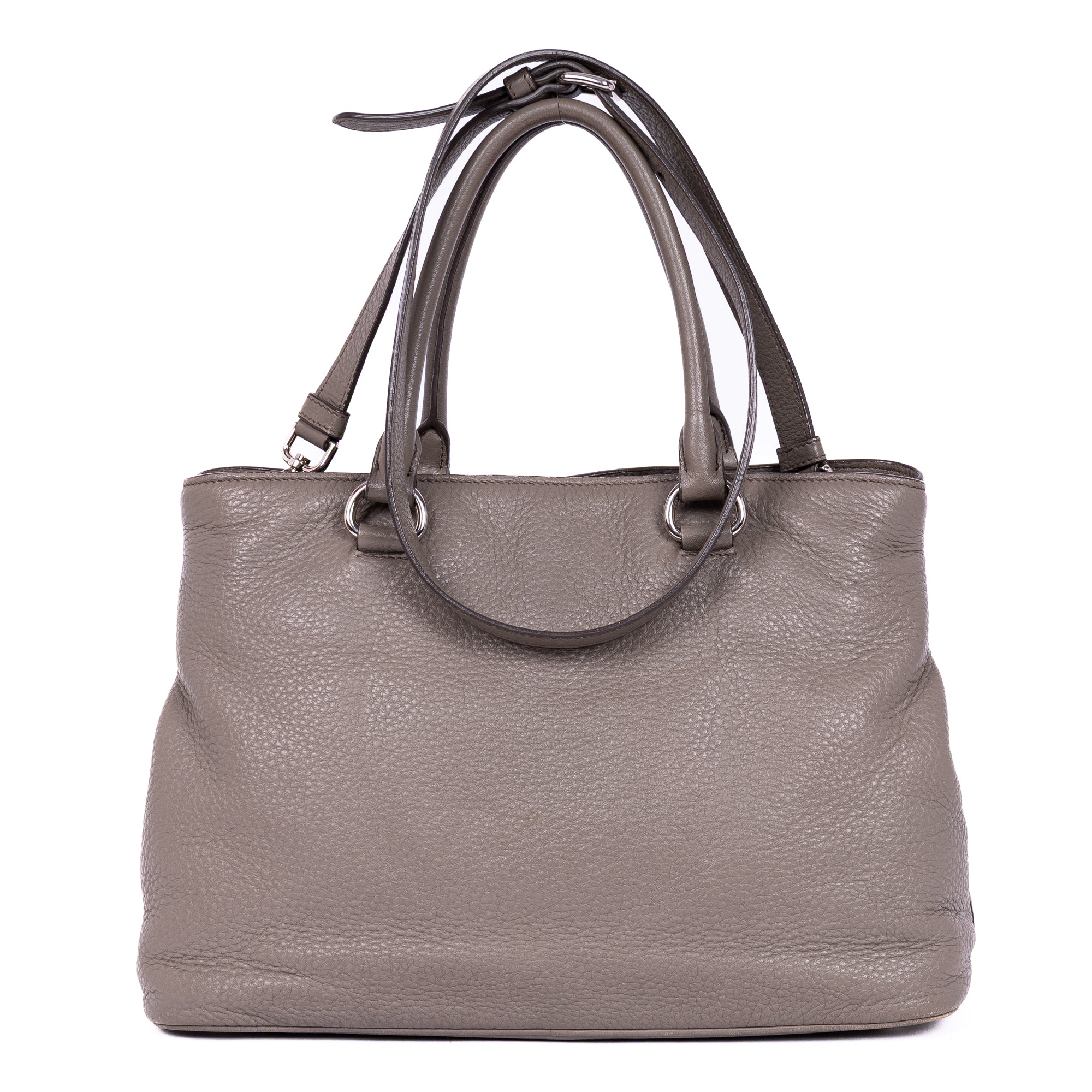 Medium Convertible Tote