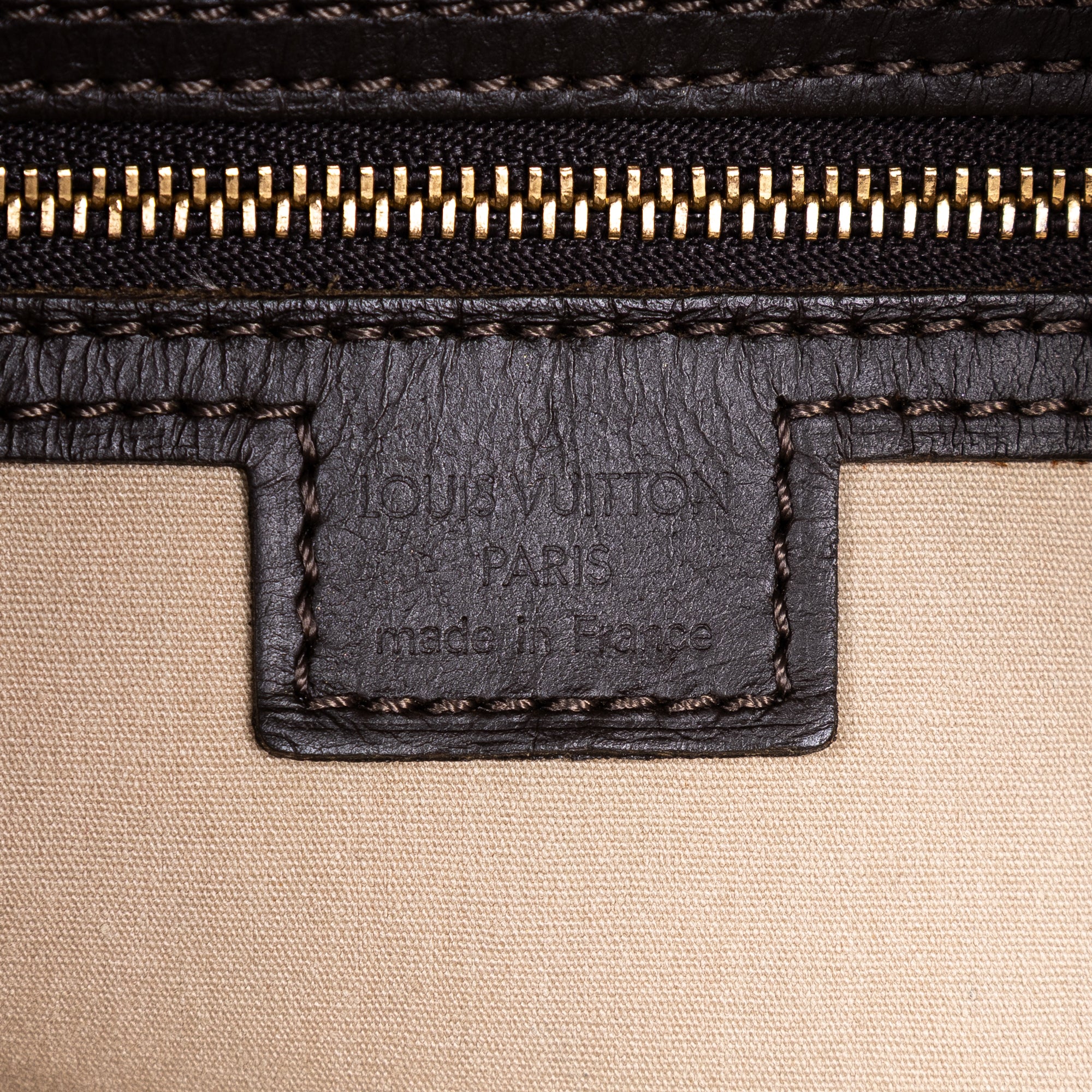 Francoise Tote