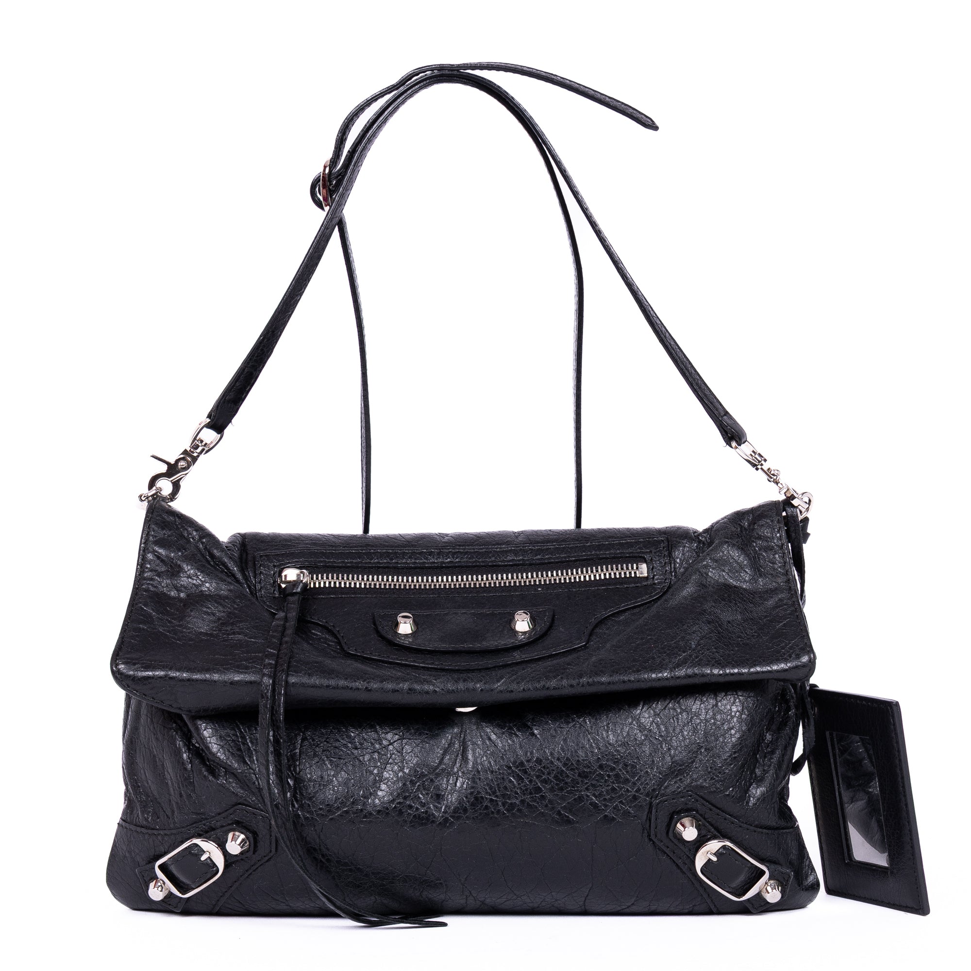 Envelope Clutch Crossbody