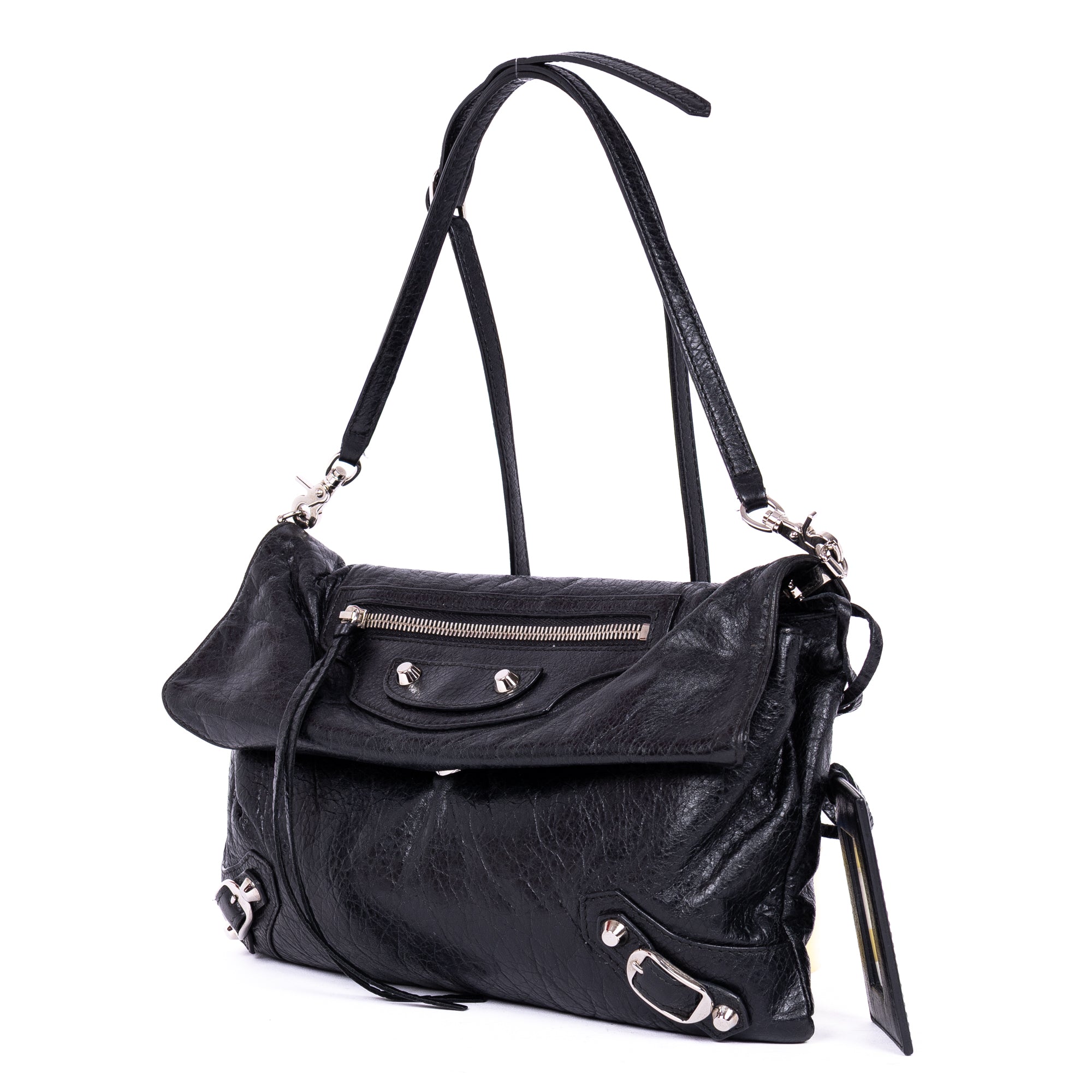 Envelope Clutch Crossbody