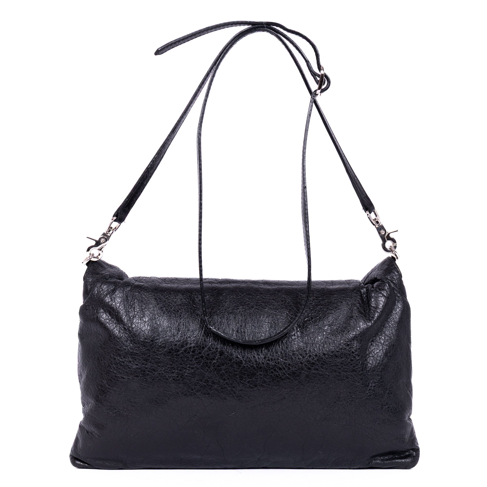 Envelope Clutch Crossbody