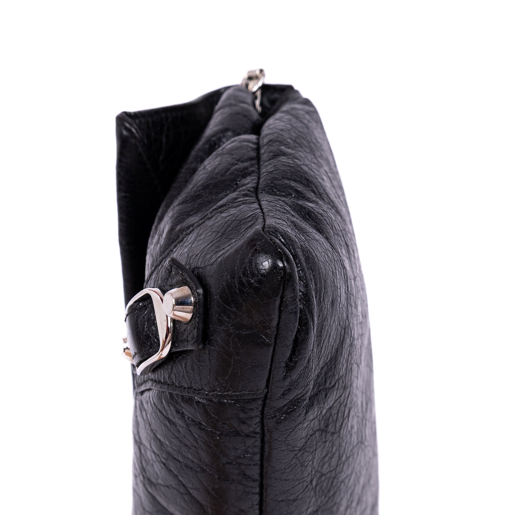 Envelope Clutch Crossbody