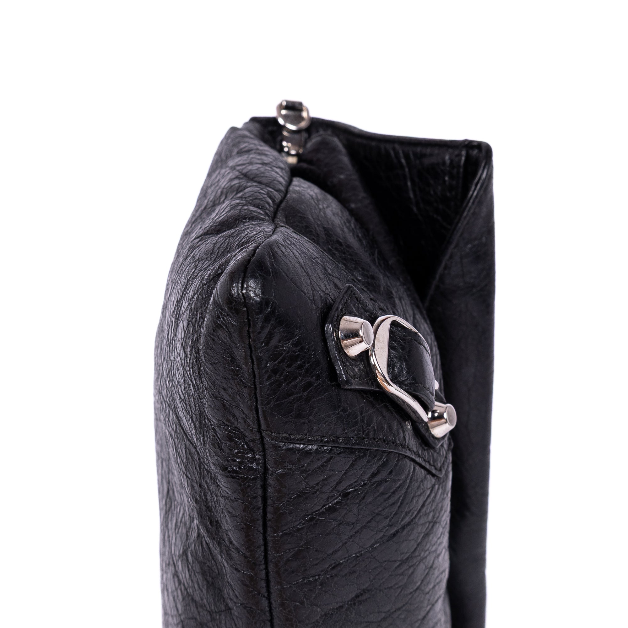 Envelope Clutch Crossbody