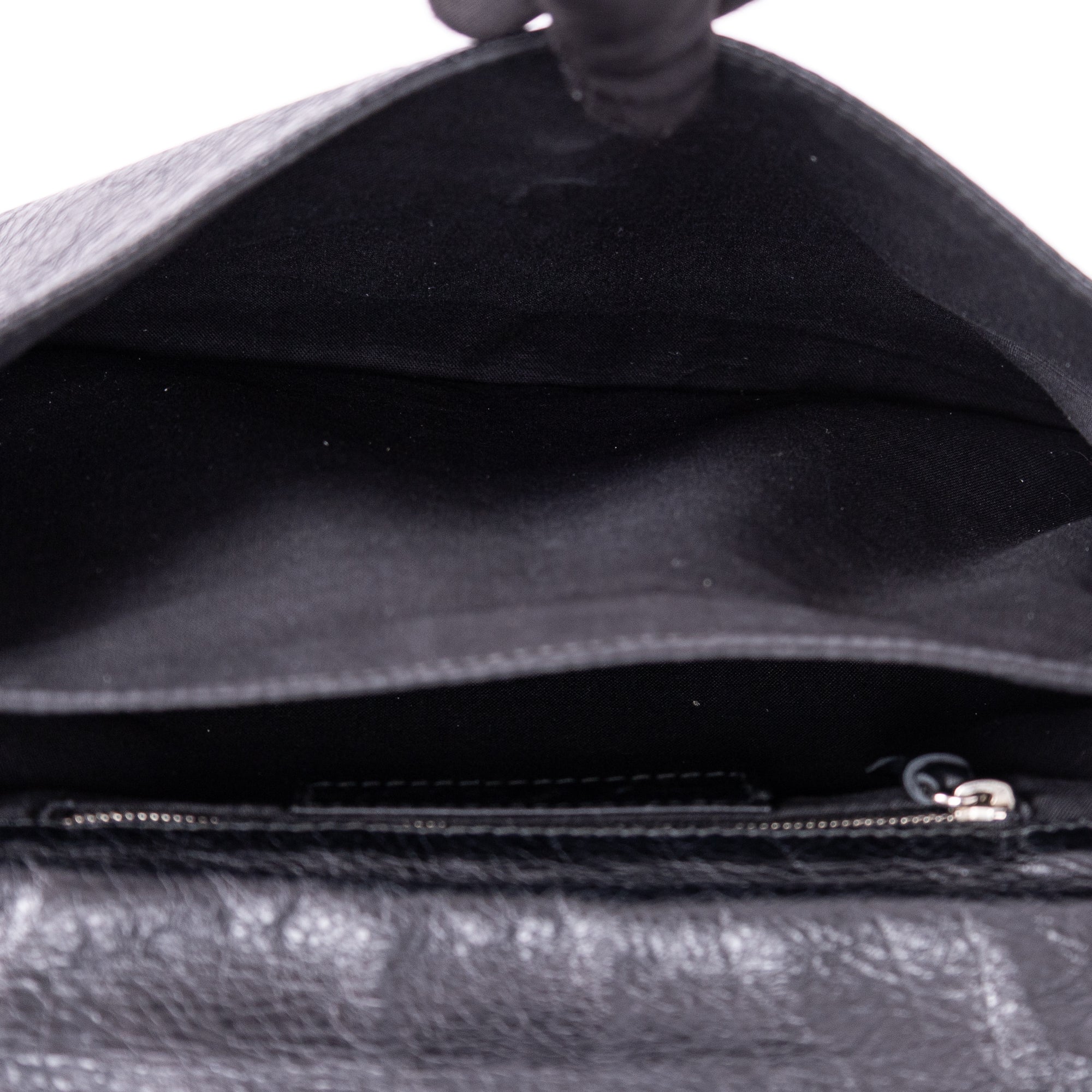 Envelope Clutch Crossbody