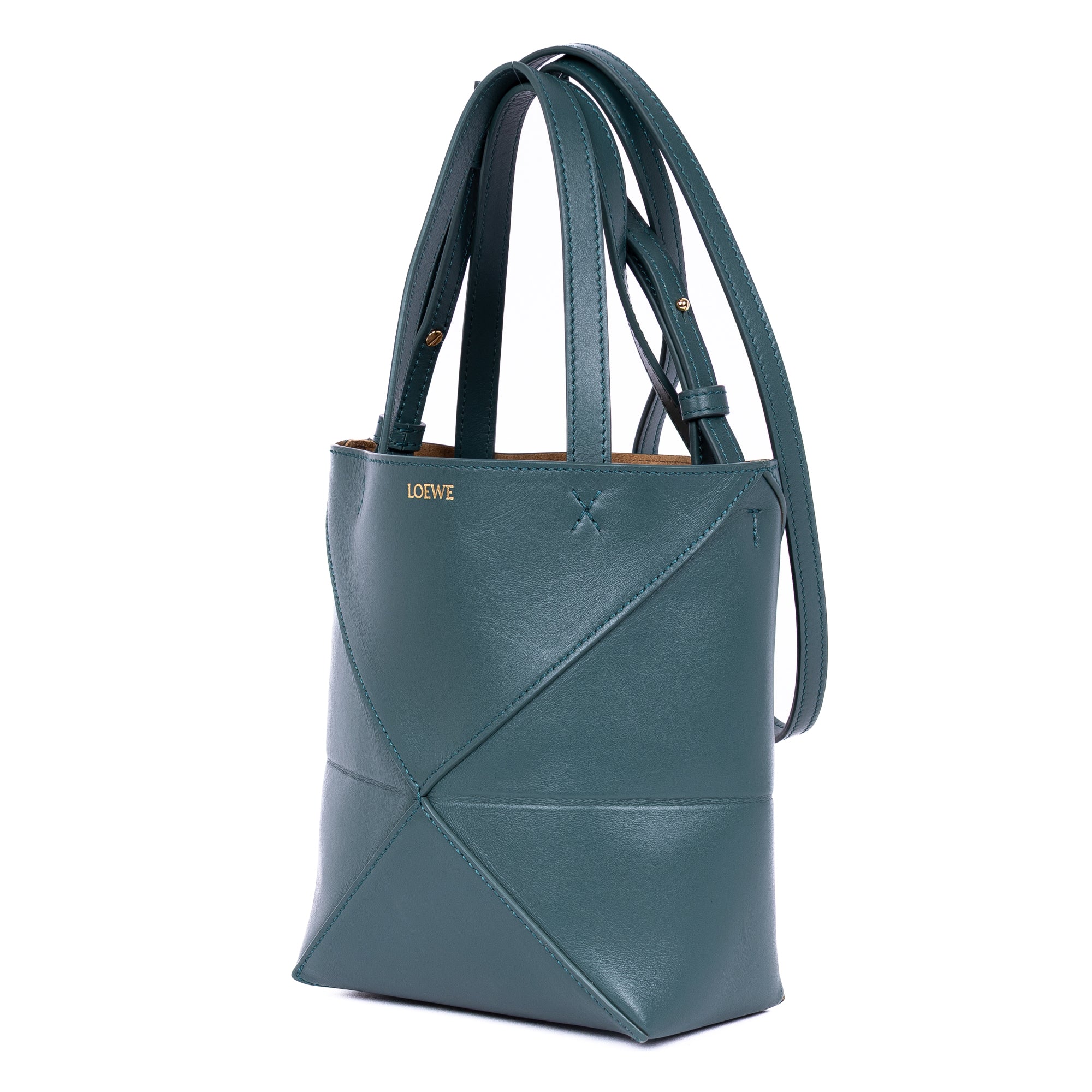 Puzzle Tote