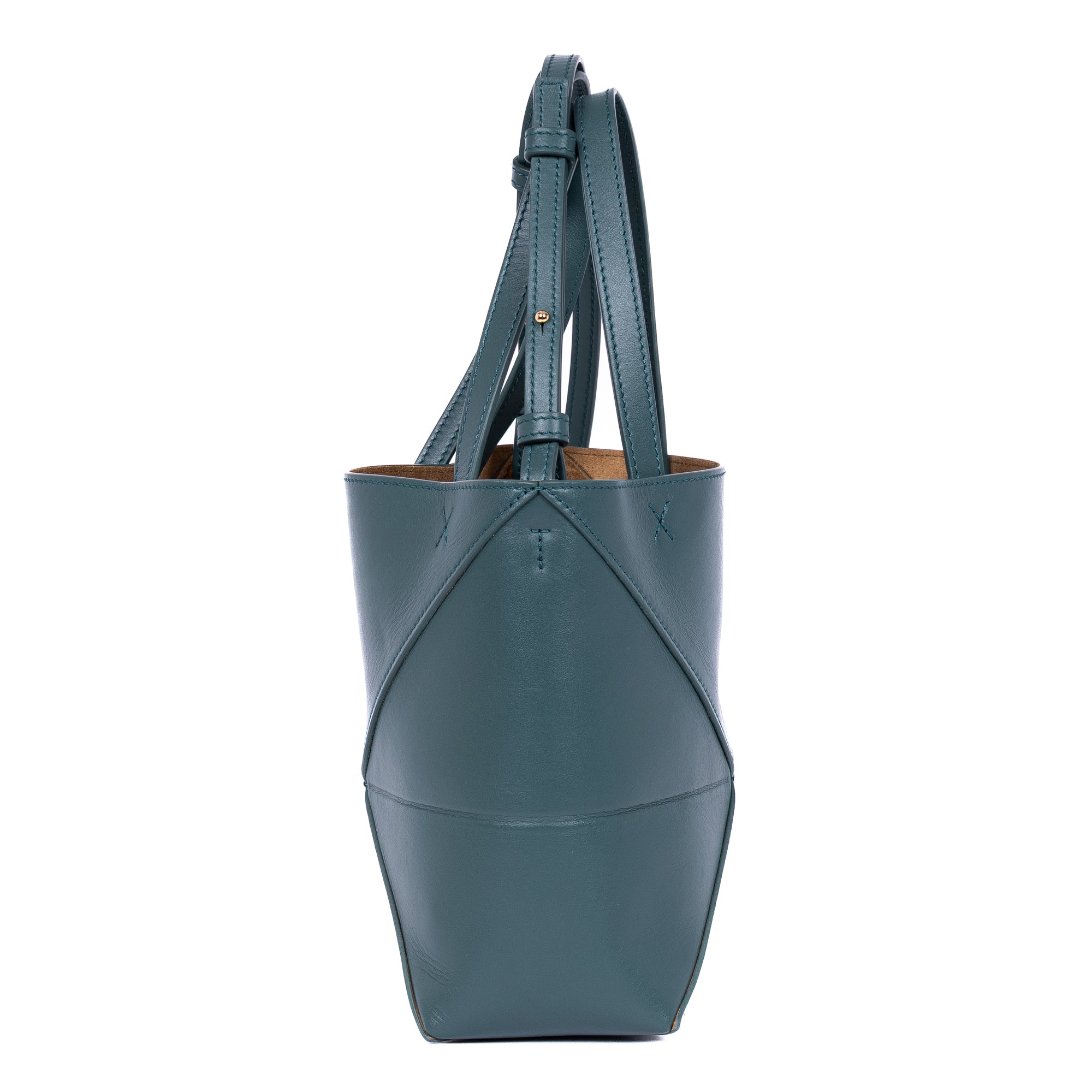 Puzzle Tote