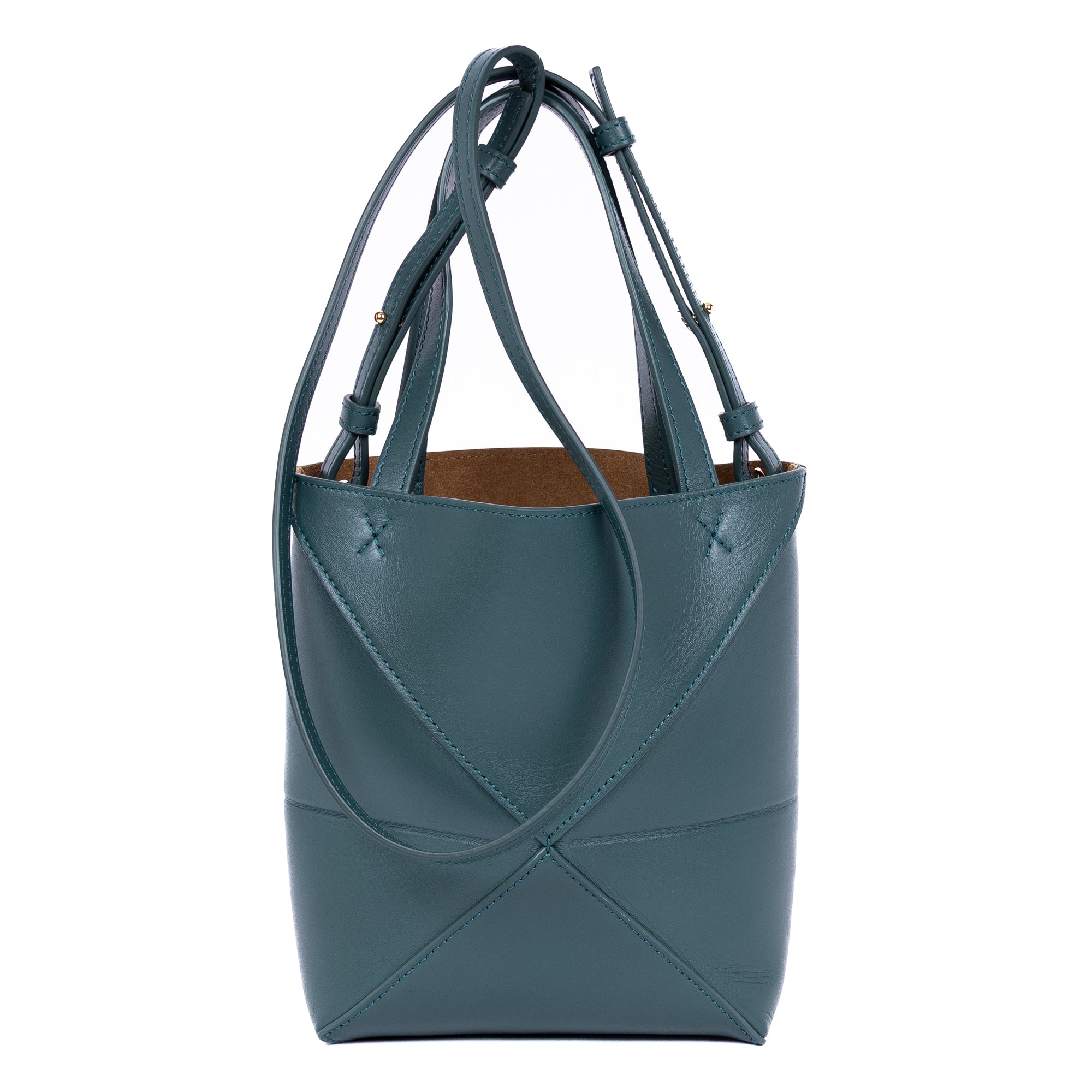 Puzzle Tote