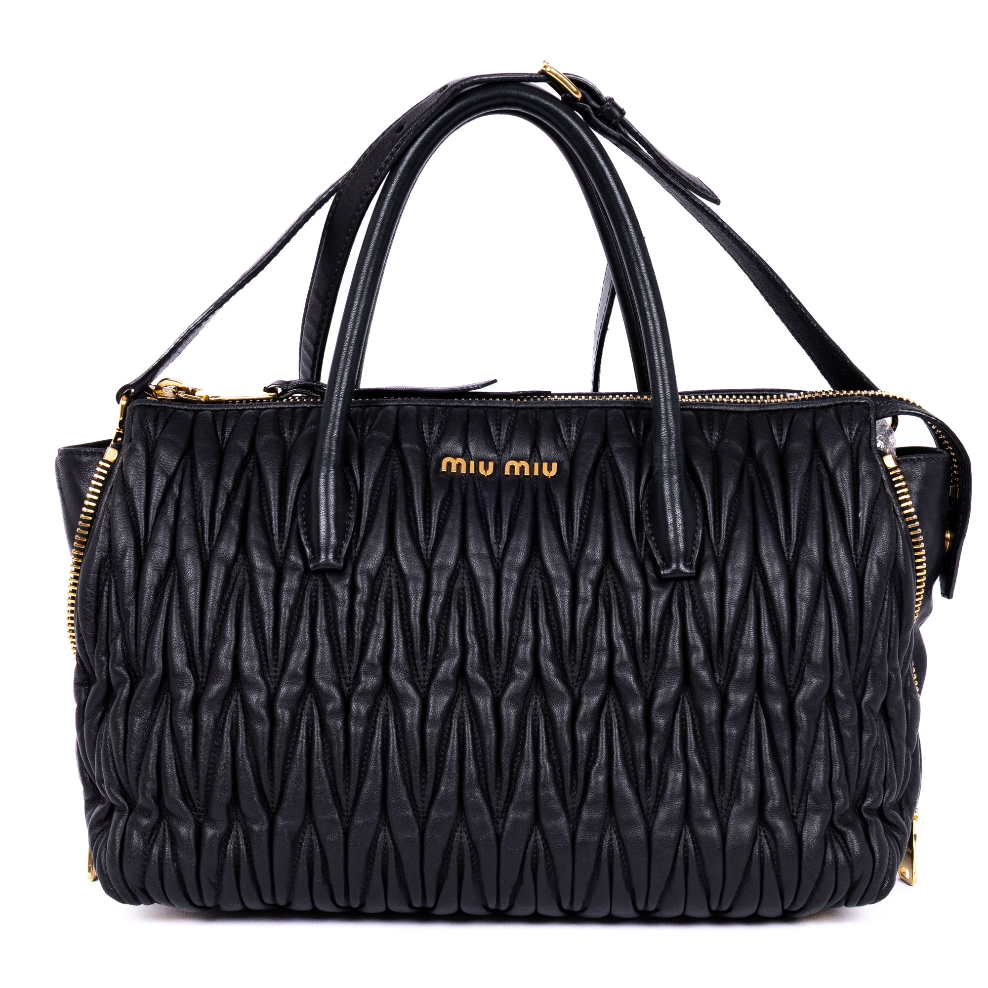 Cabas Crossbody