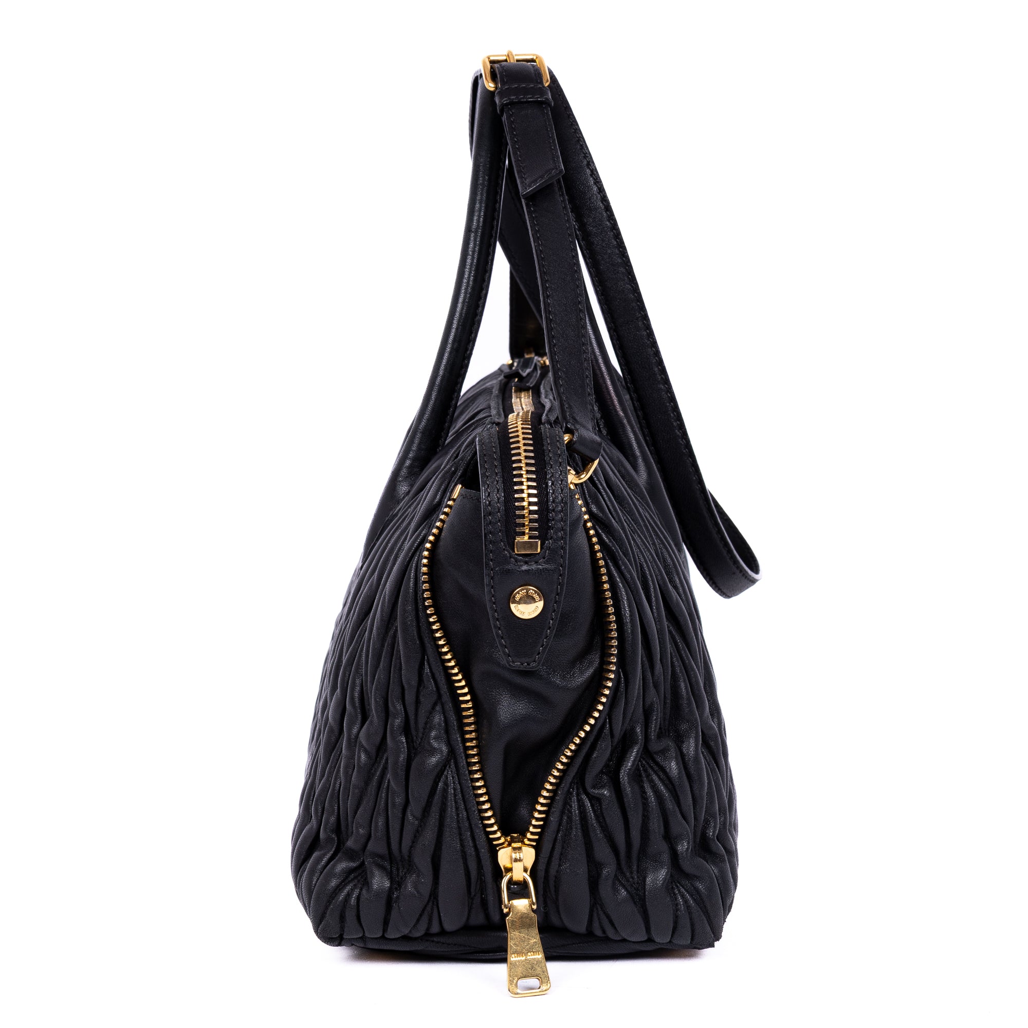 Cabas Crossbody