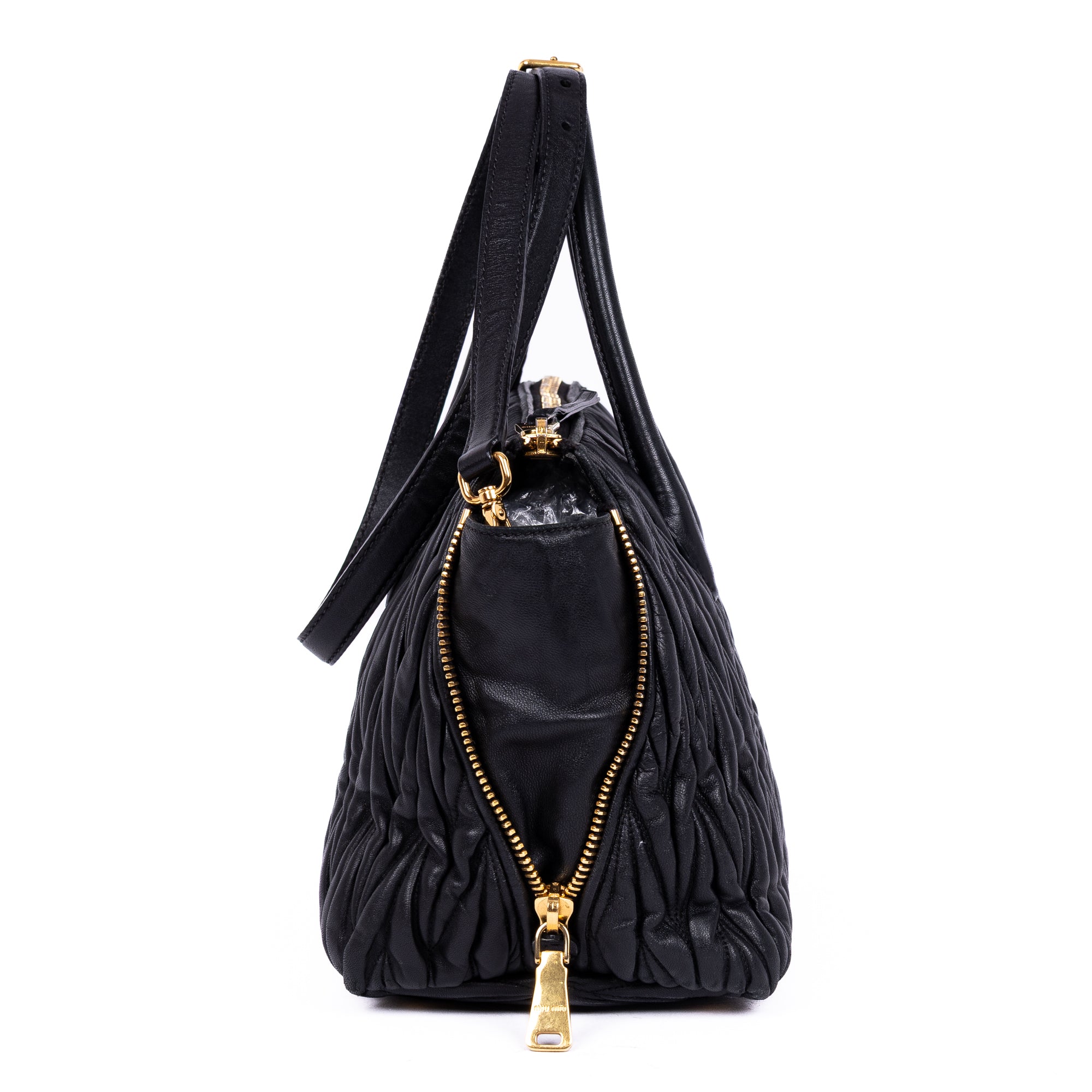 Cabas Crossbody