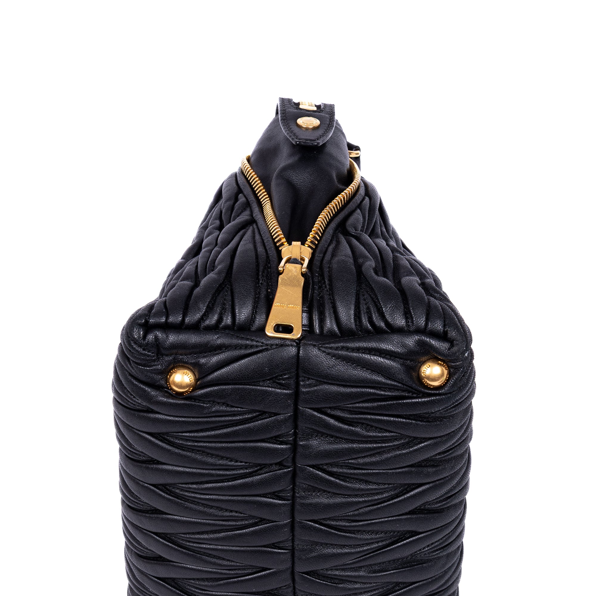 Cabas Crossbody