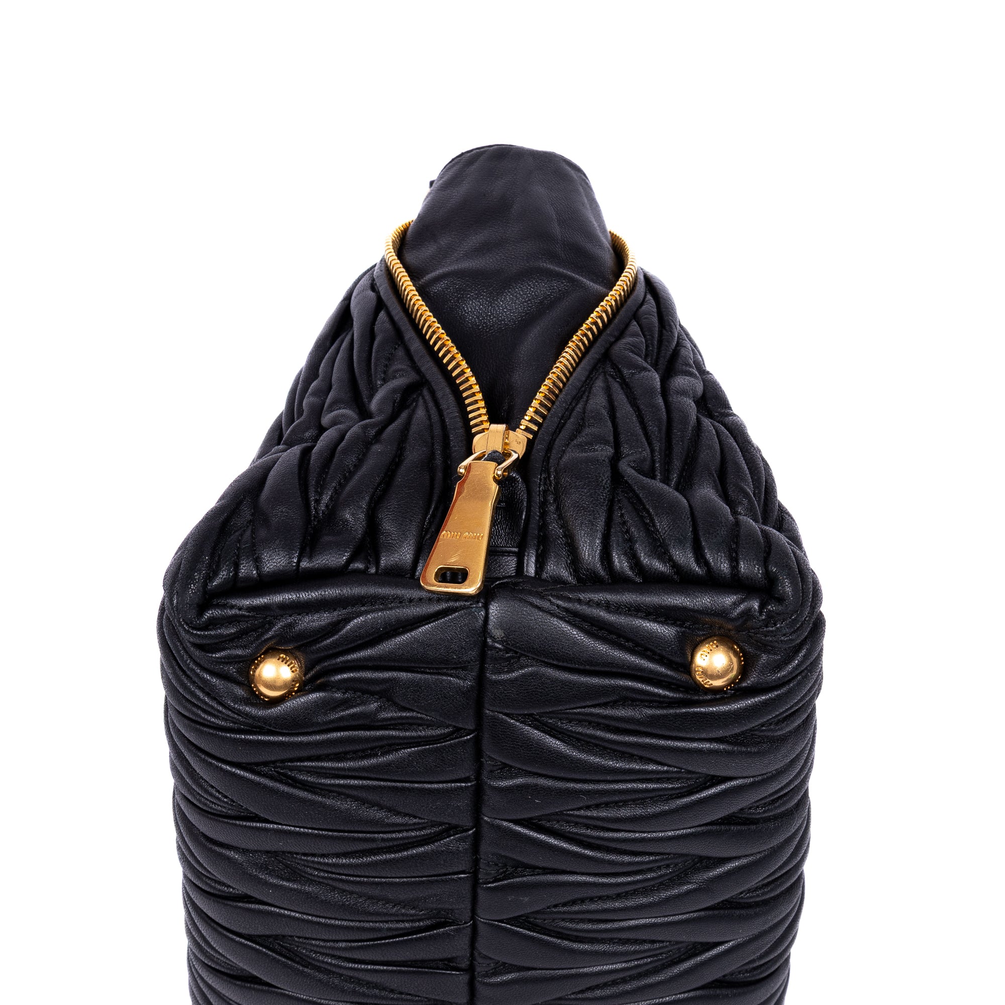Cabas Crossbody