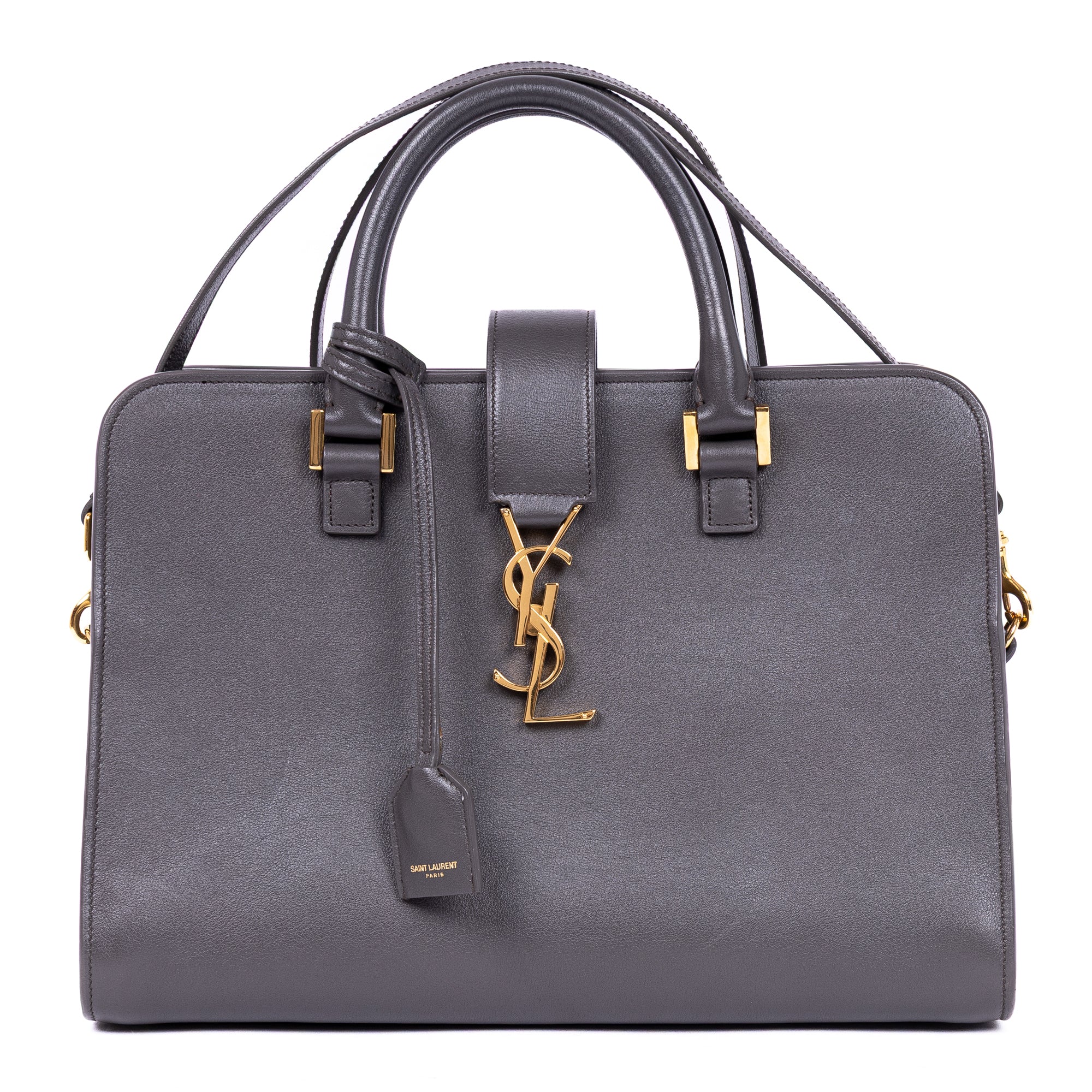 Monogram Cabas Small