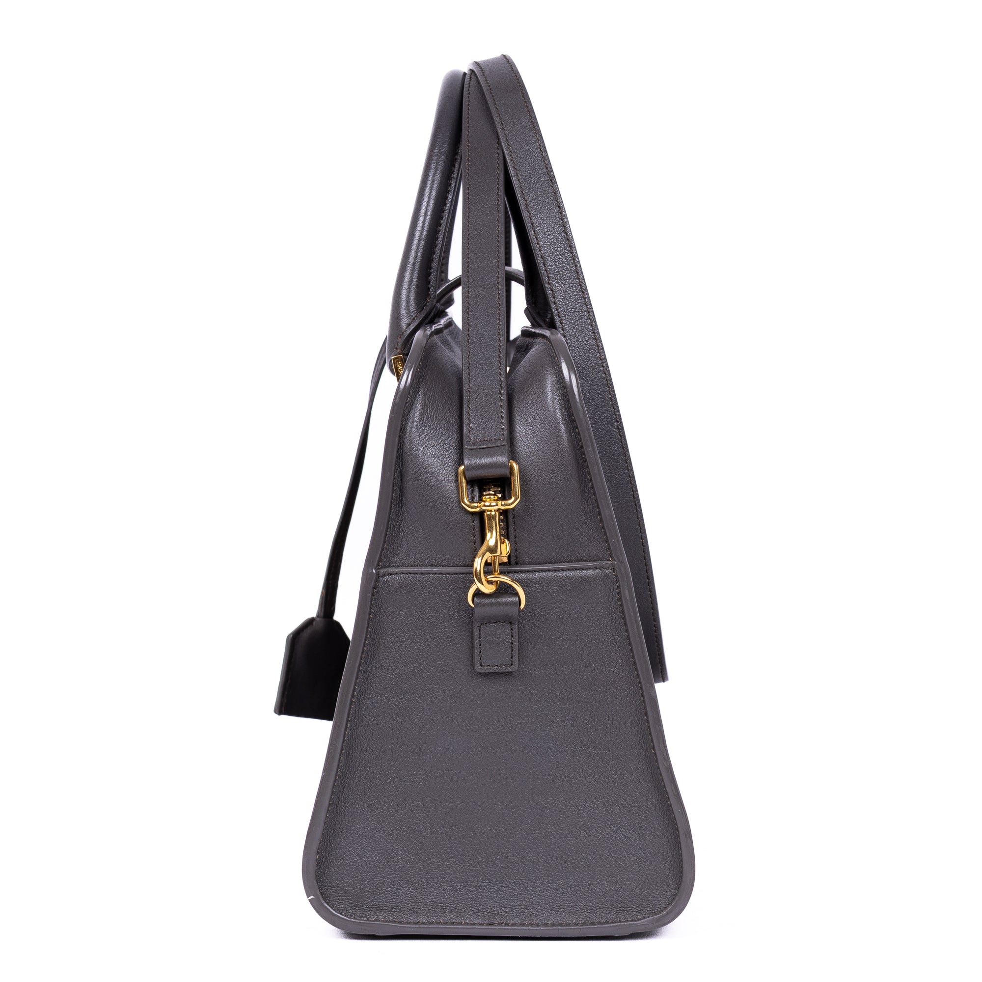 Monogram Cabas Small