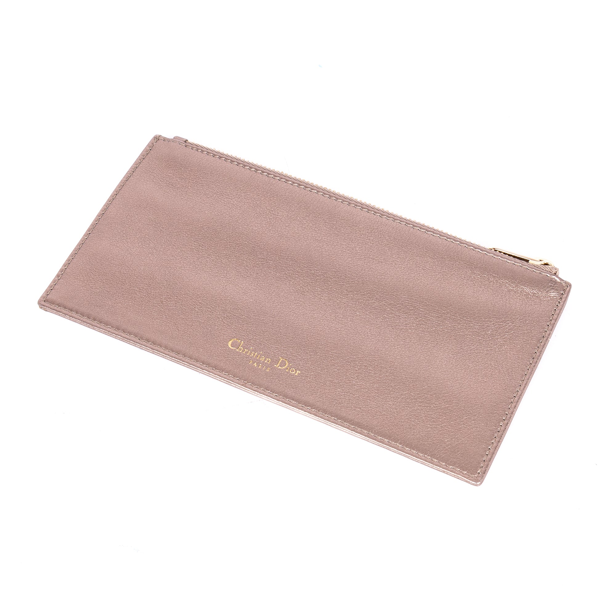 Lady Dior Chain Clutch