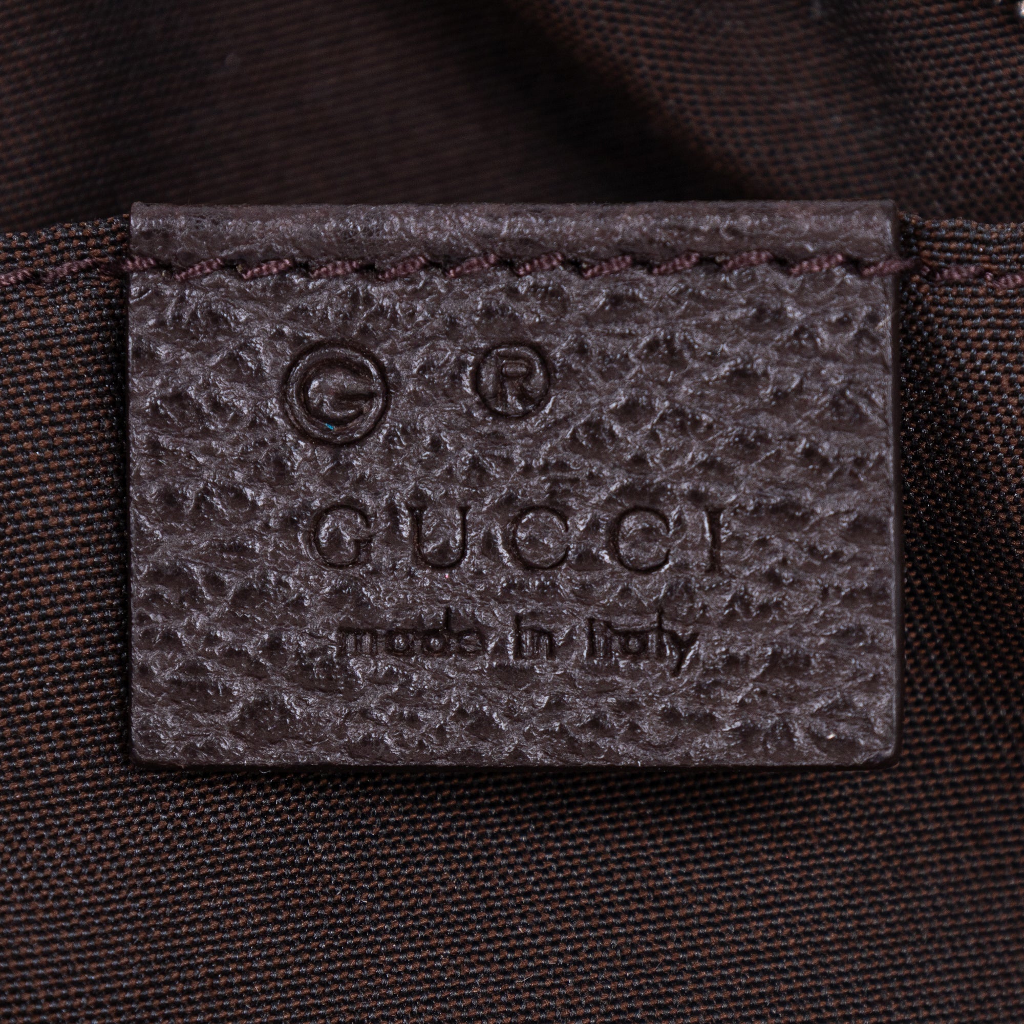 Belt Bag