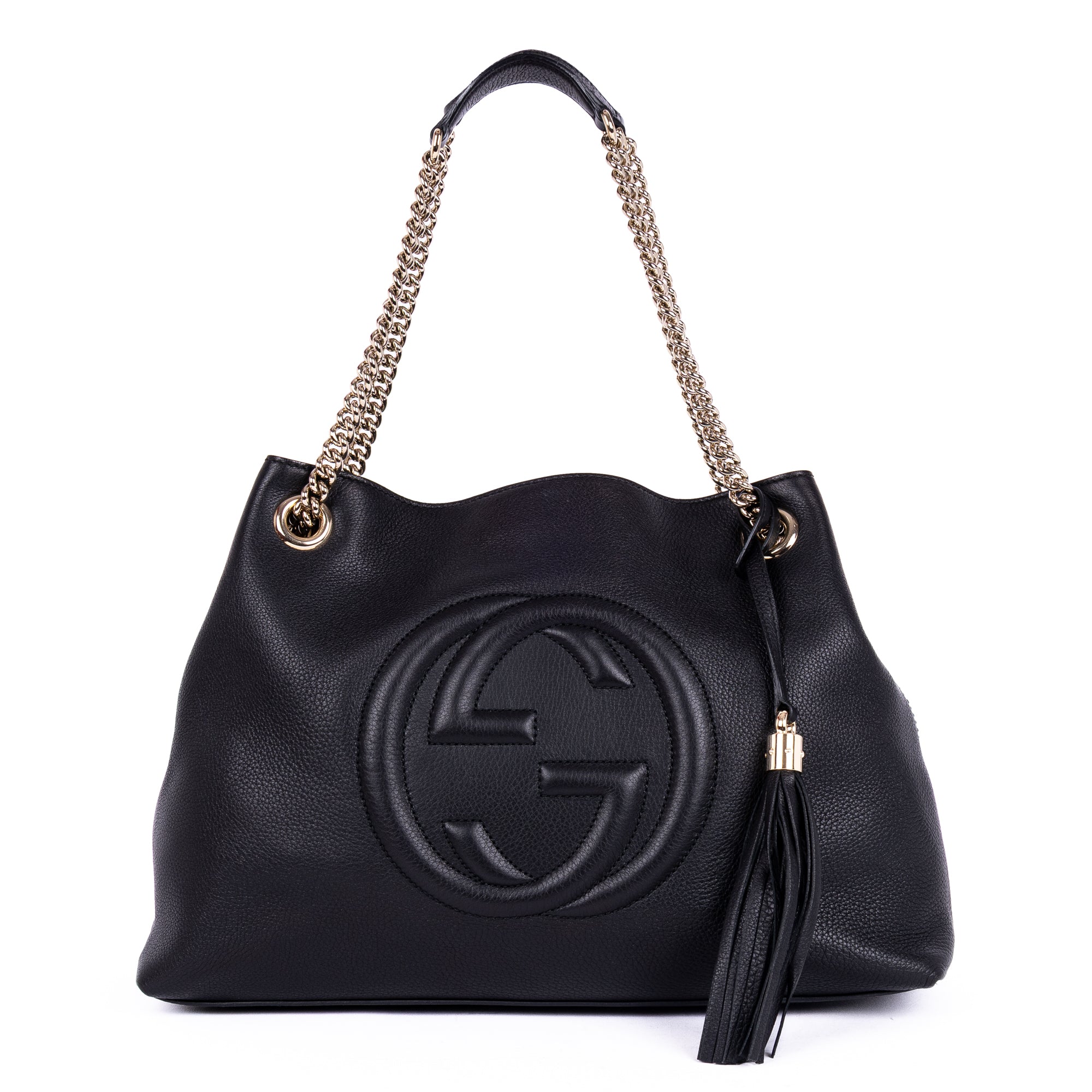 Soho Shopping Tote