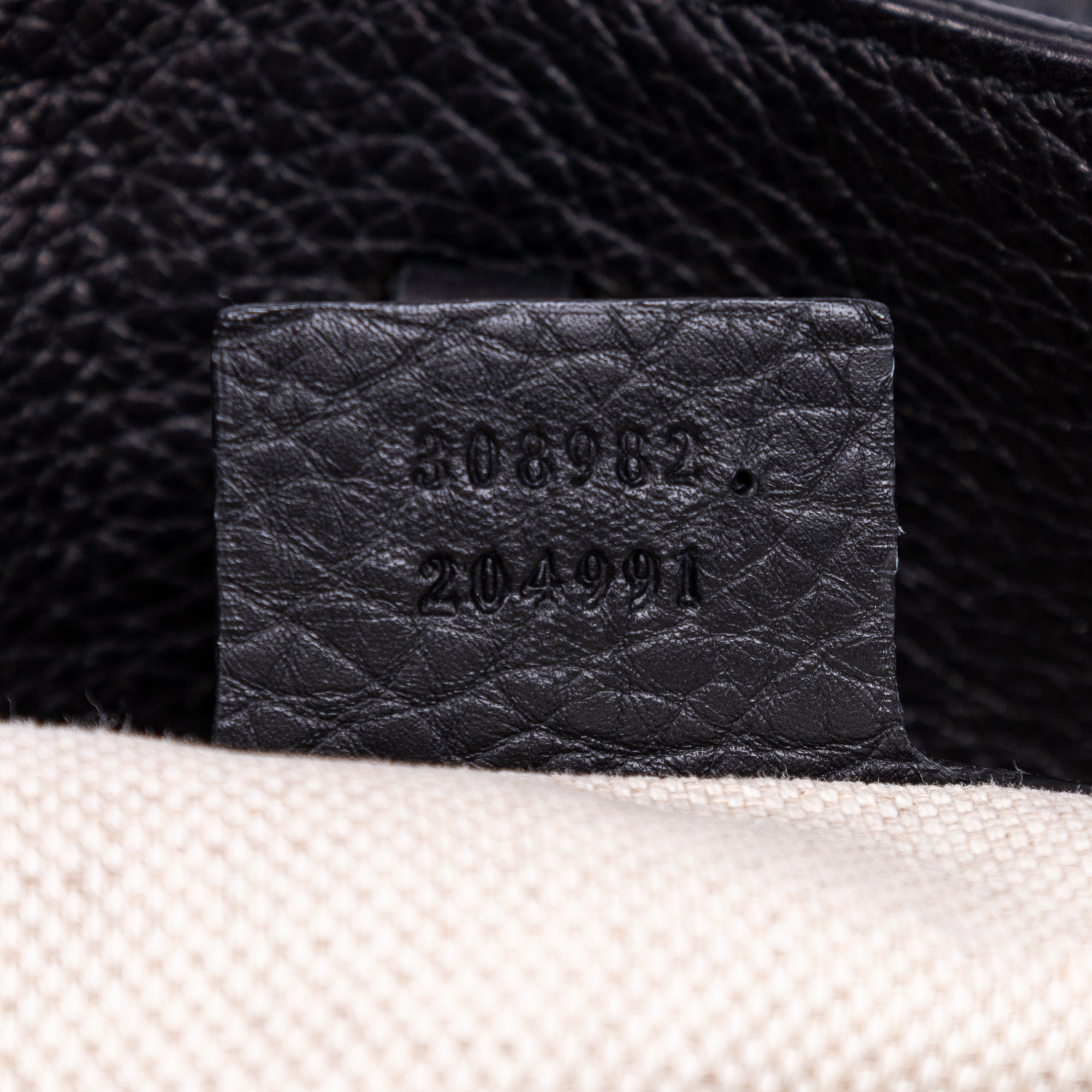 Soho Shopping Tote