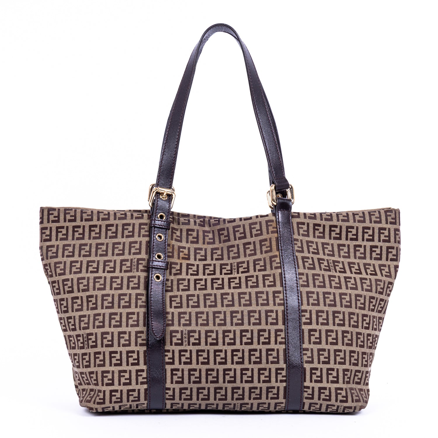 Large Charm Shopper Small