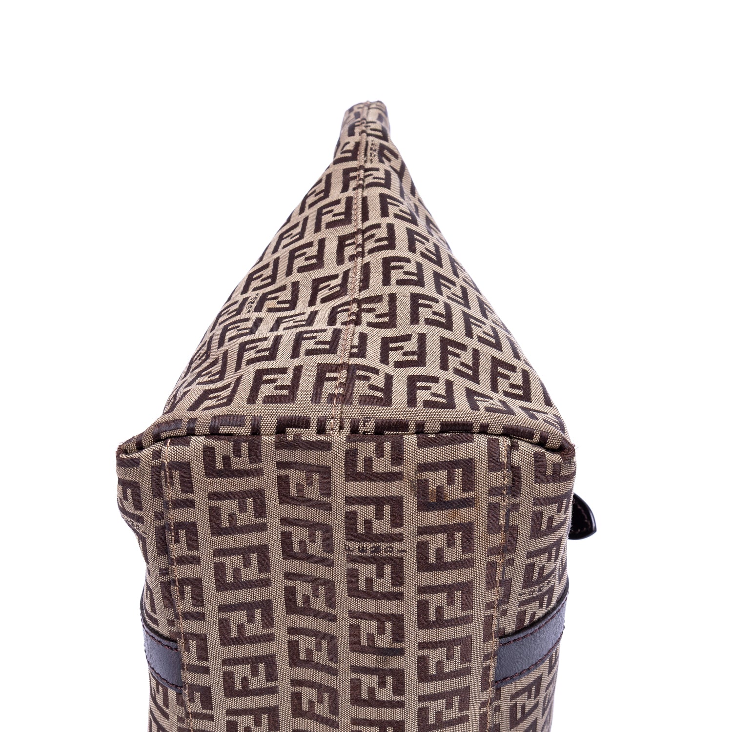 Large Charm Shopper Small