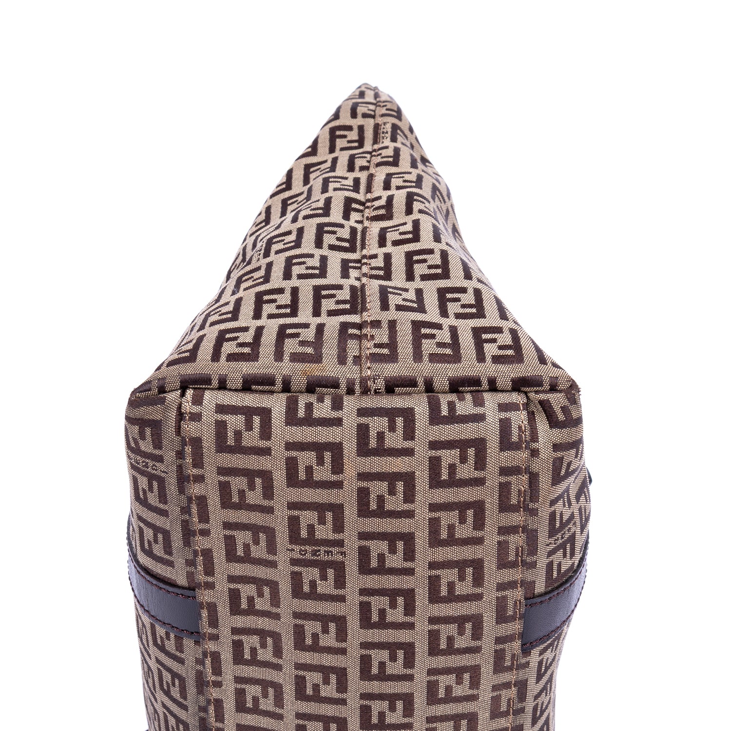 Large Charm Shopper Small