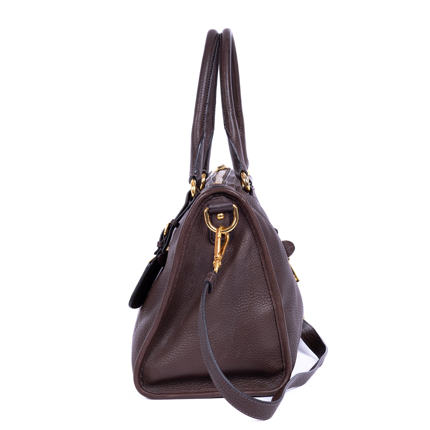 Bauletto Tote